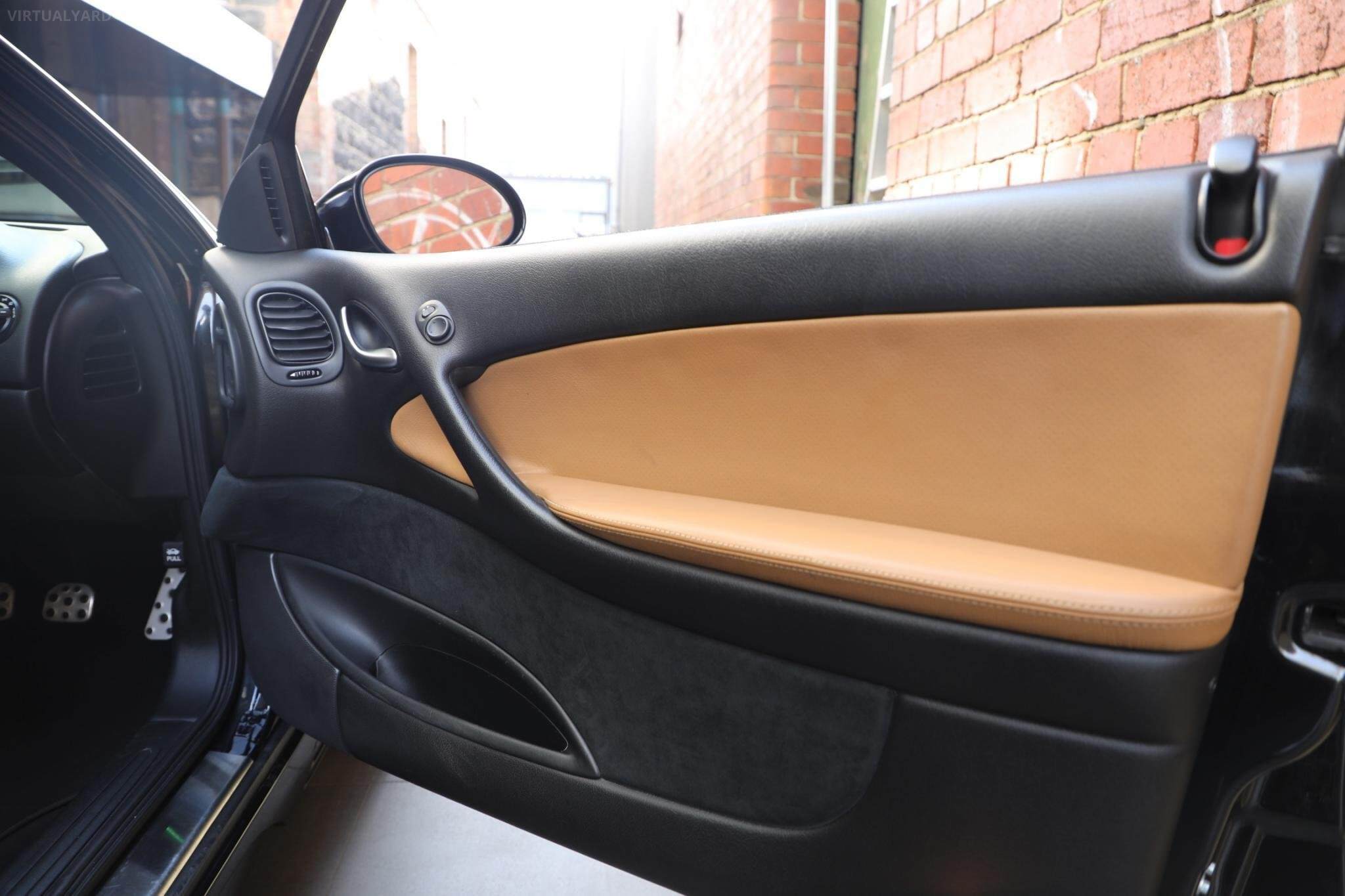 2006 Holden Special Vehicles Coupe VZ Series GTO LE Coupe 2dr Auto 4sp 6.0i 