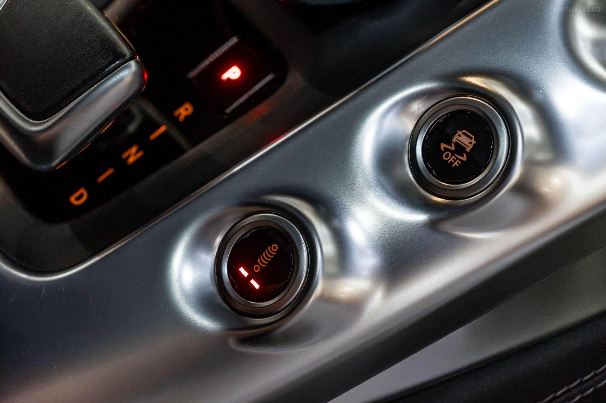 2015 Mercedes-Benz AMG GT C190 S Coupe 2dr SPEEDSHIFT DCT 7sp 4.0TT [Jun] 