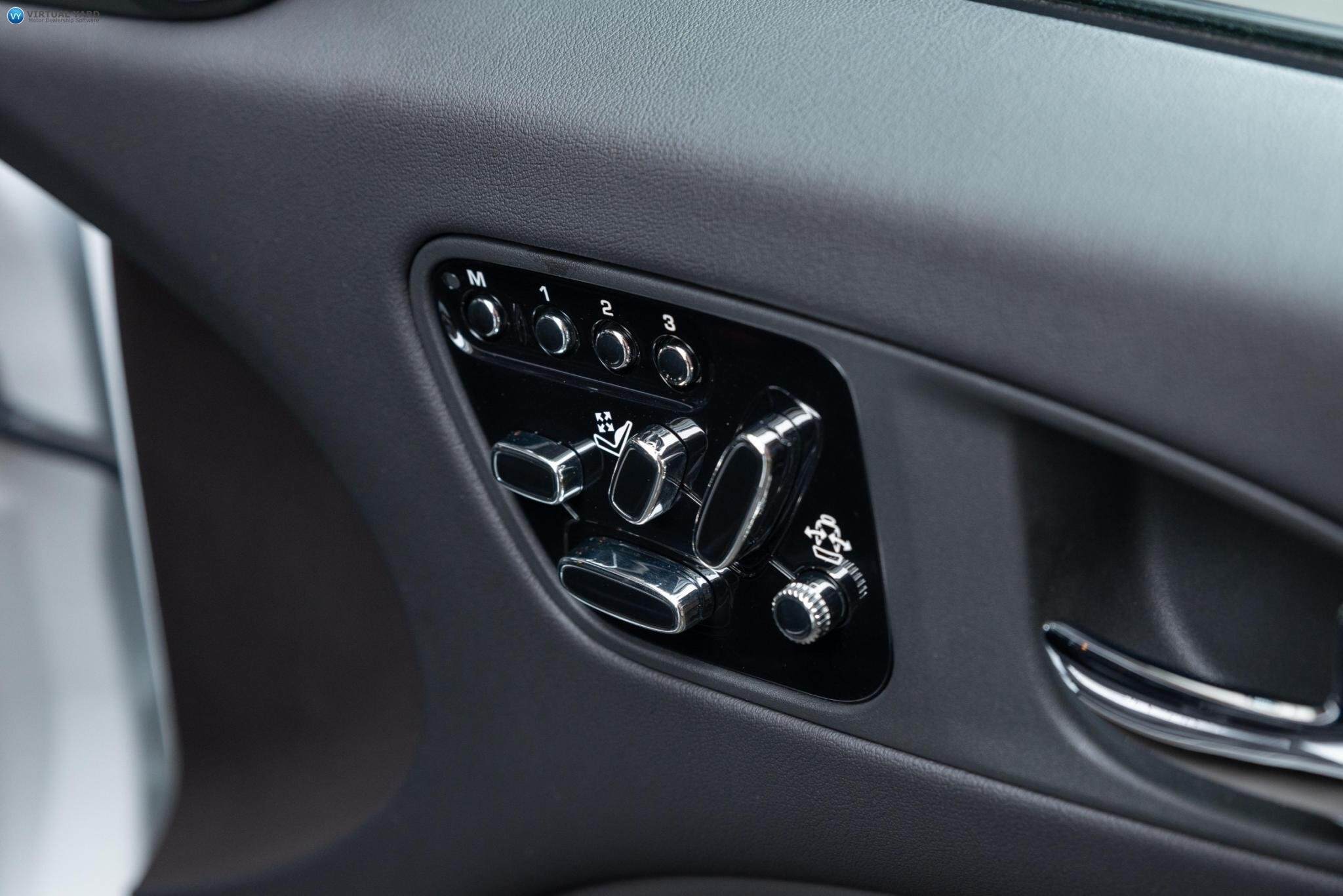 2014 Jaguar XKR X150 Coupe 2dr Spts Auto 6sp 5.0SC [MY15] 