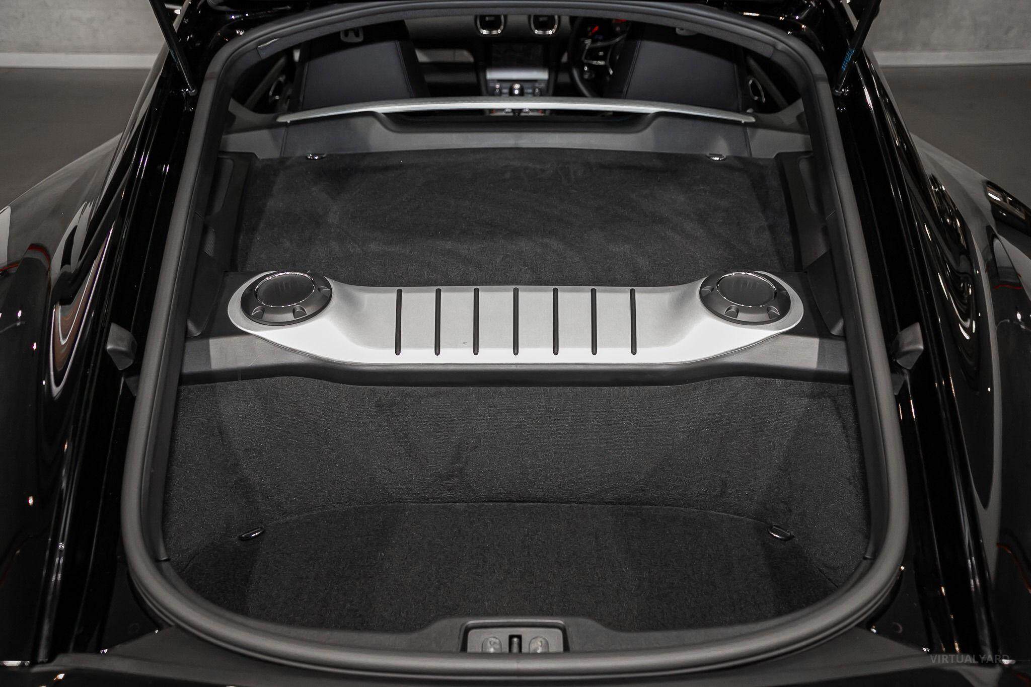 2020 Porsche 718 982 Cayman S Coupe 2dr PDK 7sp 2.5T [MY20] 