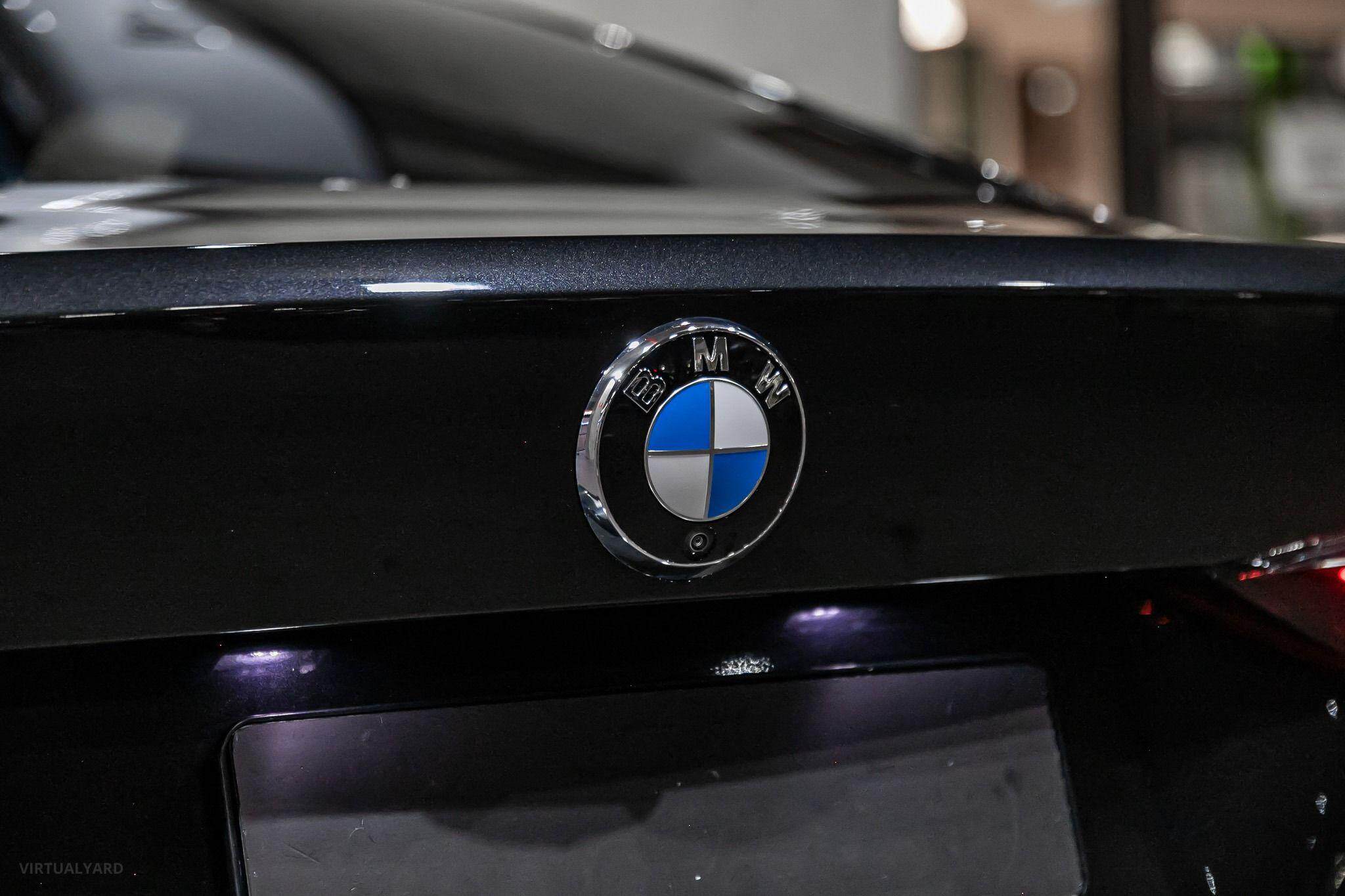 2022 BMW 430I M SPORT G22 