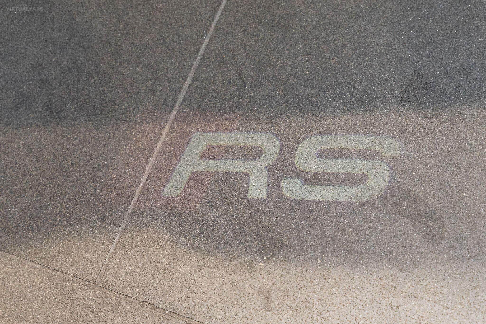 2024 Audi RS Q8 F1 TFSI Wagon 5dr Tiptronic 8sp quattro 4.0TT/12kW [MY23] 