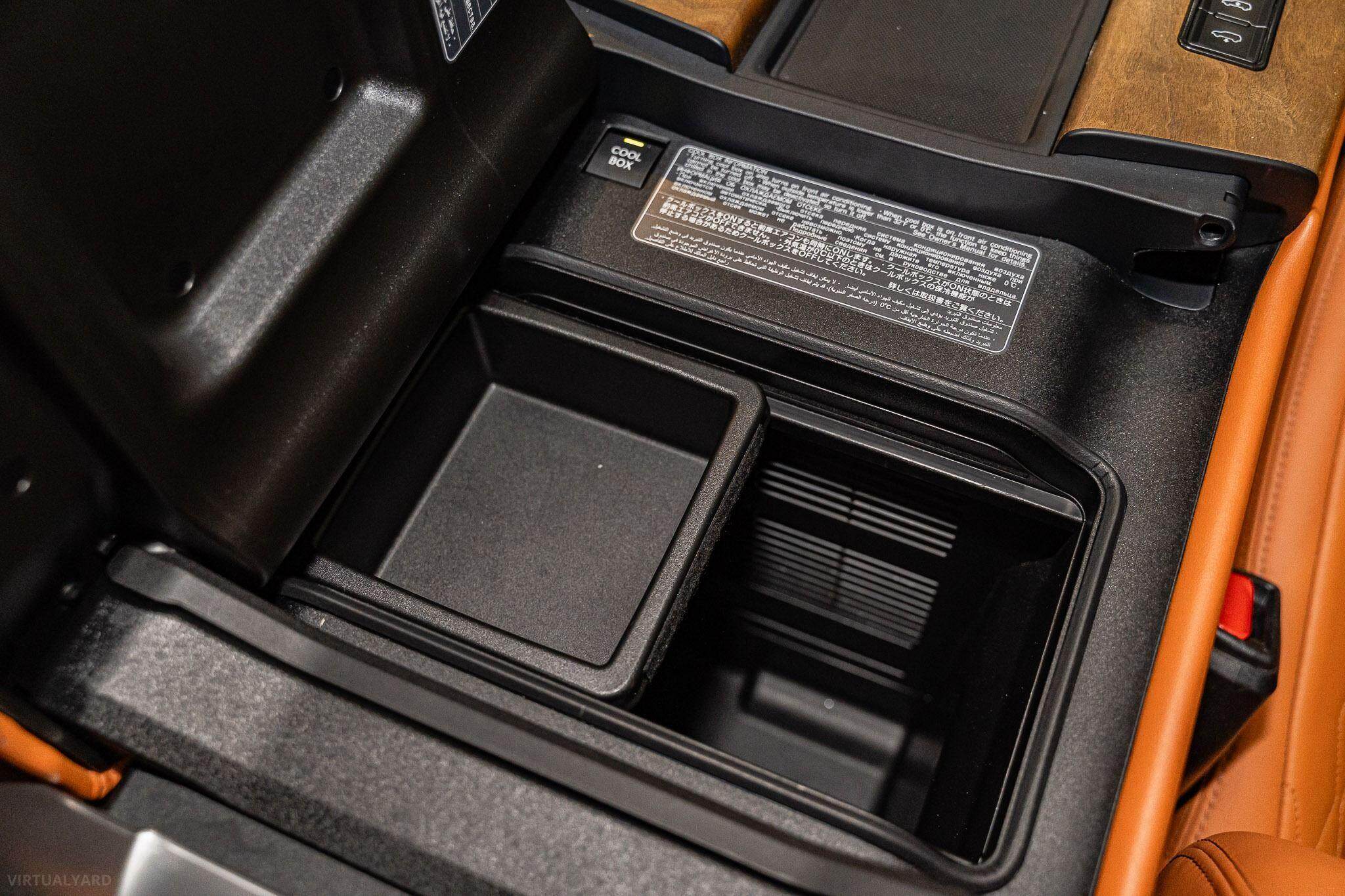 2022 Lexus LX VJA310R LX600 Ultra Luxury Wagon 5dr Spts Auto 10sp, 4x4 3.5TT [Dec] 