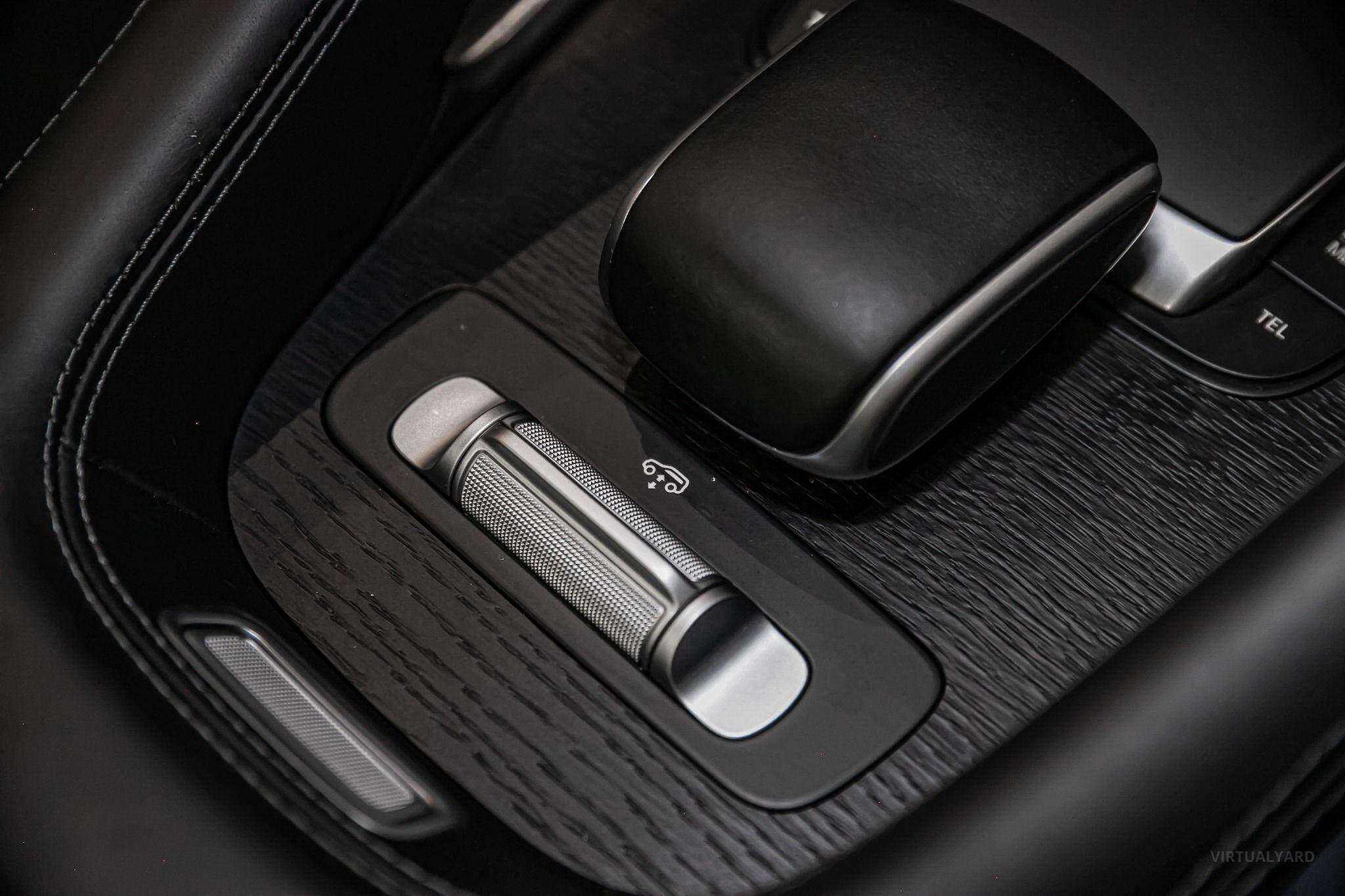 2023 Mercedes-Benz GLE-Class V167 GLE63 AMG S Wagon 5dr SPEEDSHIFT TCT 9sp 4MATIC+ 4.0TT/16kW [Apr] 