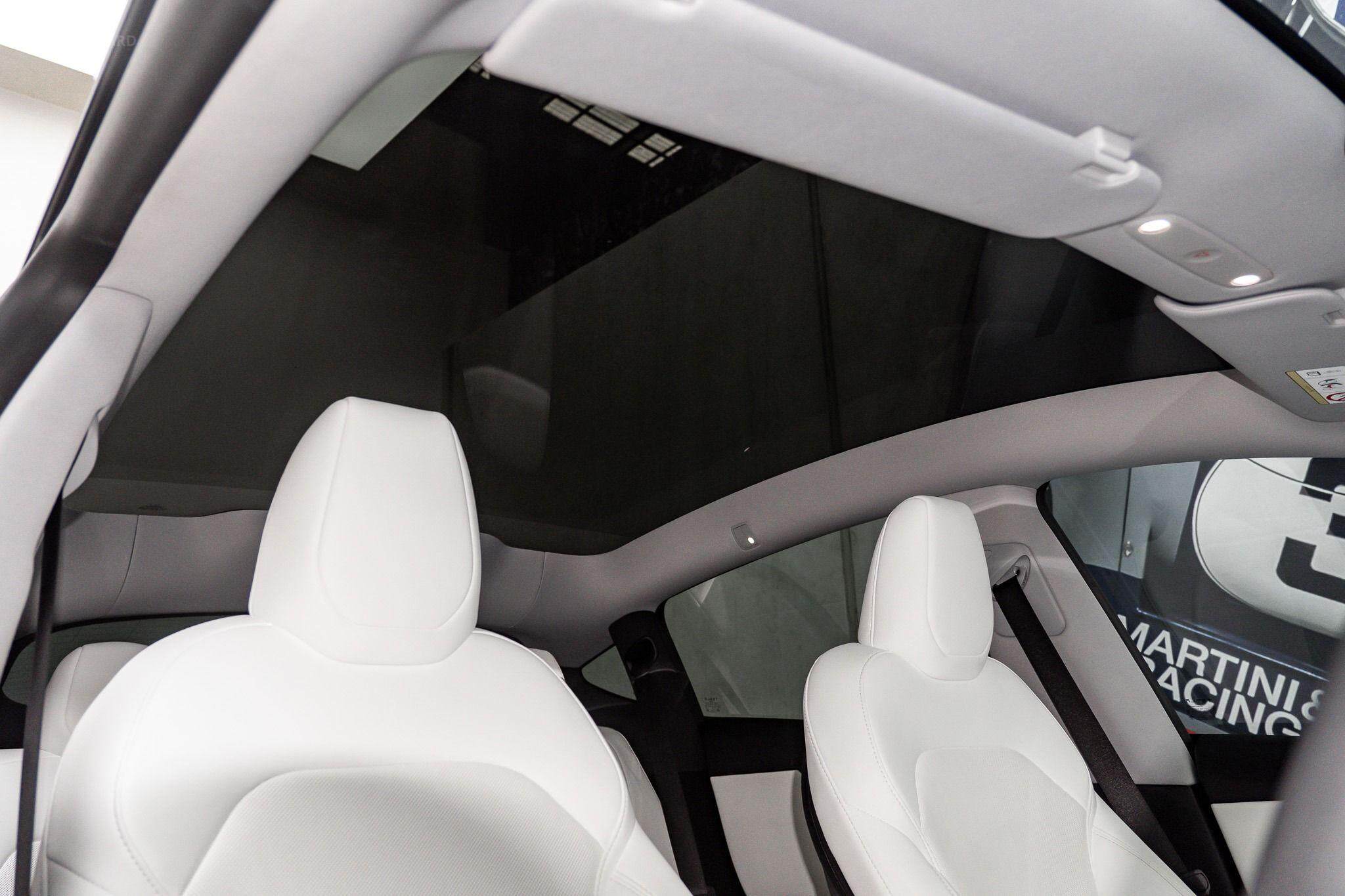 2025 Tesla Model Y Long Range Wagon 5dr Reduction Gear 1sp AWD 378kW [Jan] 