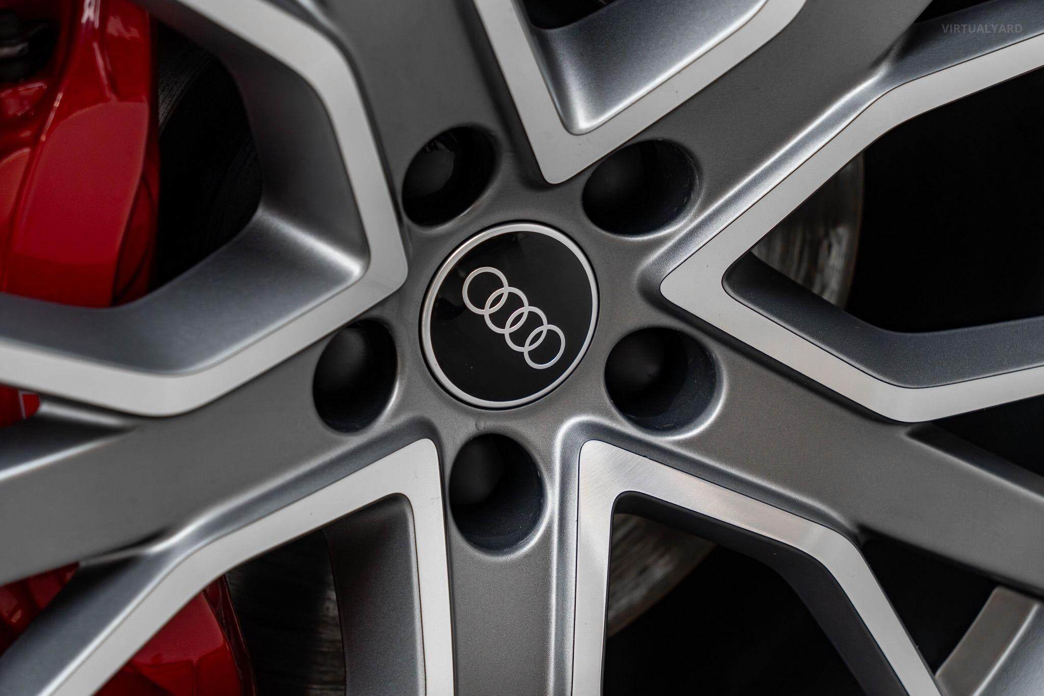 2022 Audi S5 F5 Sportback 5dr Tiptronic 8sp quattro 3.0T [MY23] 