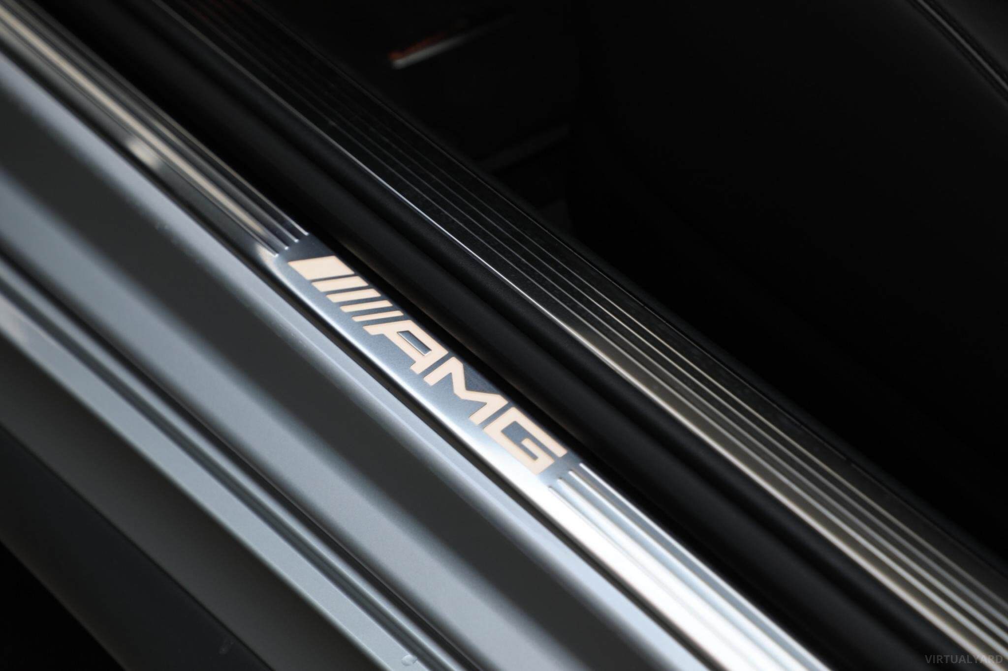 2016 Mercedes-Benz S-Class C217 S63 AMG Coupe 2dr SPEEDSHIFT MCT 7sp 5.5TT [Feb] 