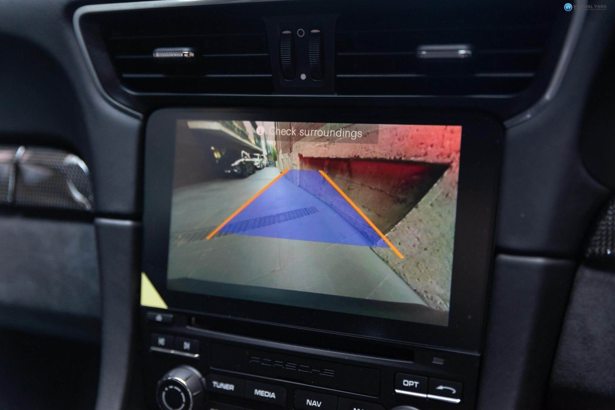 2018 Porsche 911 991 GT2 RS Coupe 2dr PDK 7sp 3.8TT [MY18] 