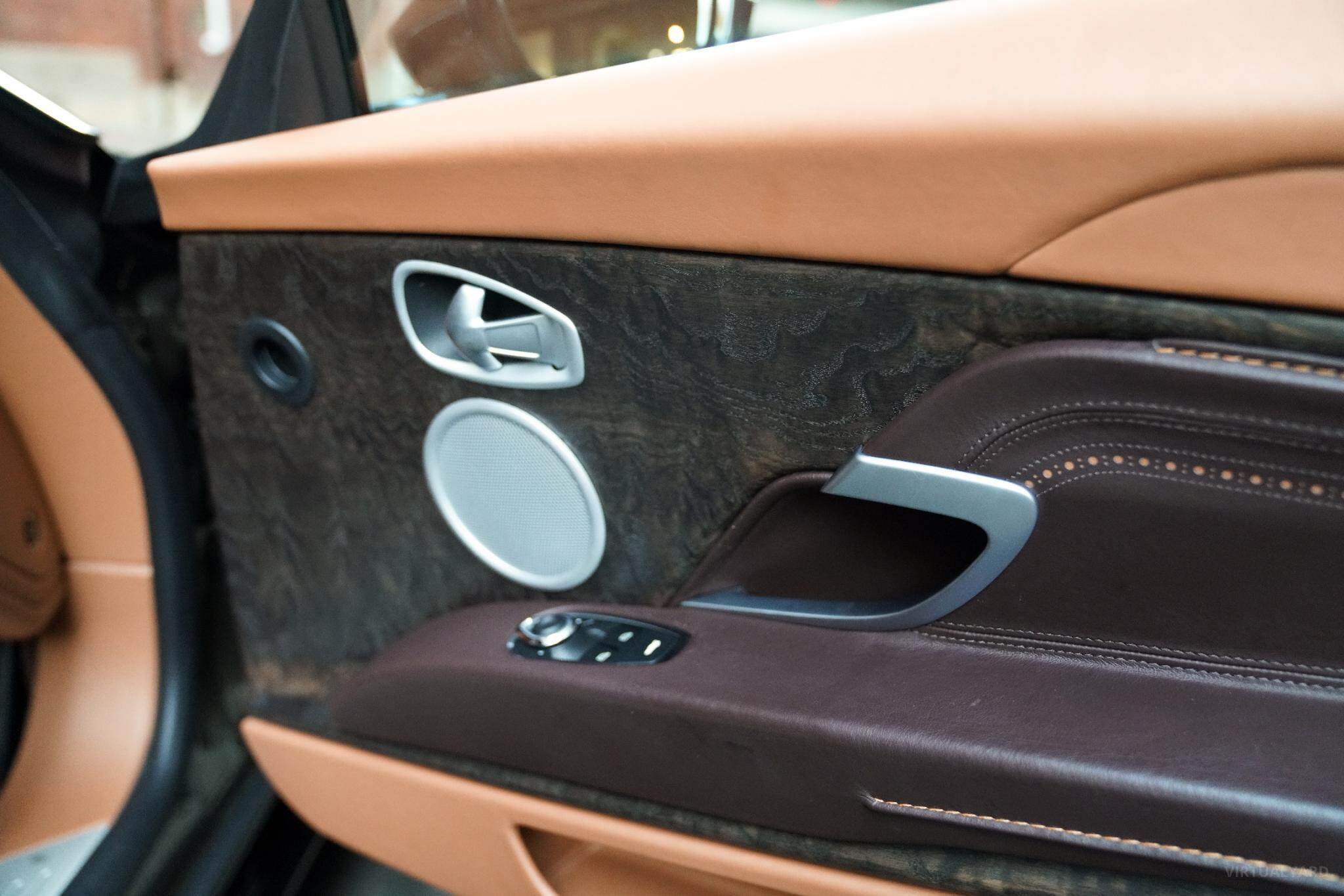 2020 Aston Martin DB11 Coupe 2dr Spts Auto 8sp 4.0TT [MY19] 