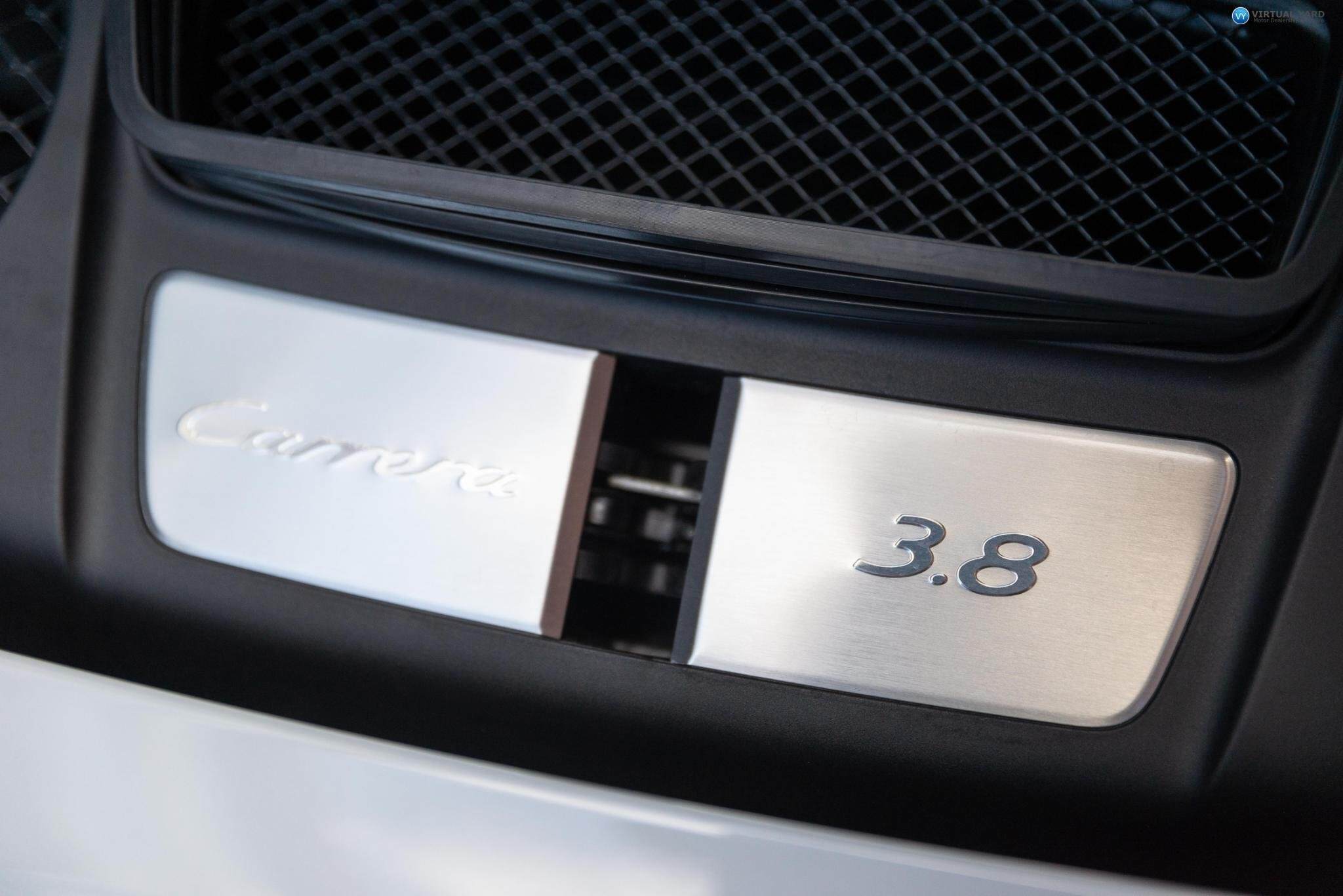 2015 Porsche 911 Carrera 991 S Coupe 2dr PDK 7sp 3.8i [MY15] 