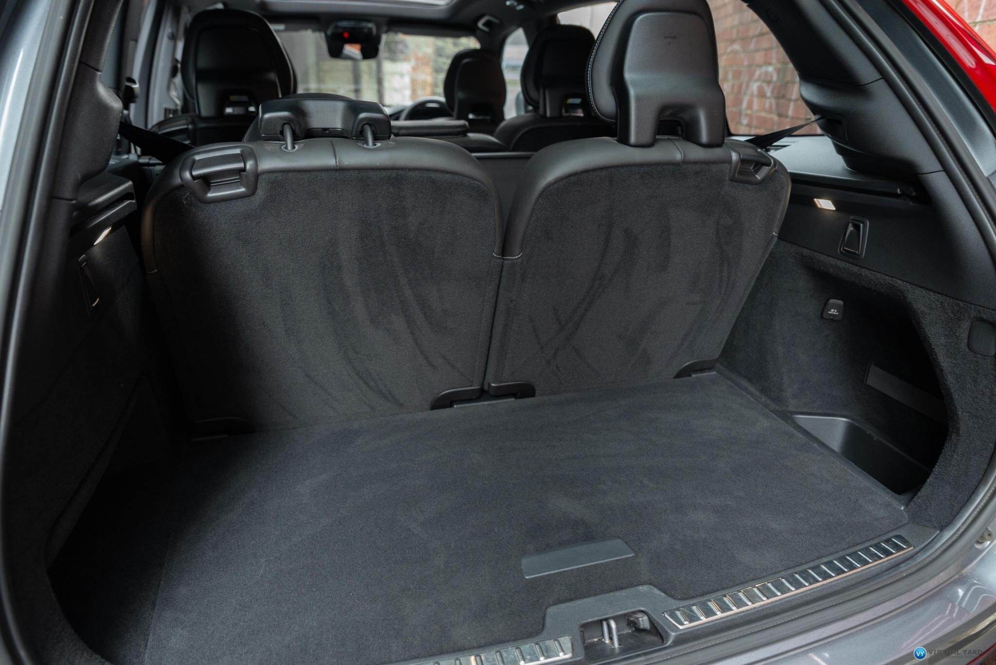 2017 Volvo XC90 T8 R-Design Wagon 7st 5dr Geartronic 8sp AWD 2.0TSC/65kW Hybrid [MY17] 