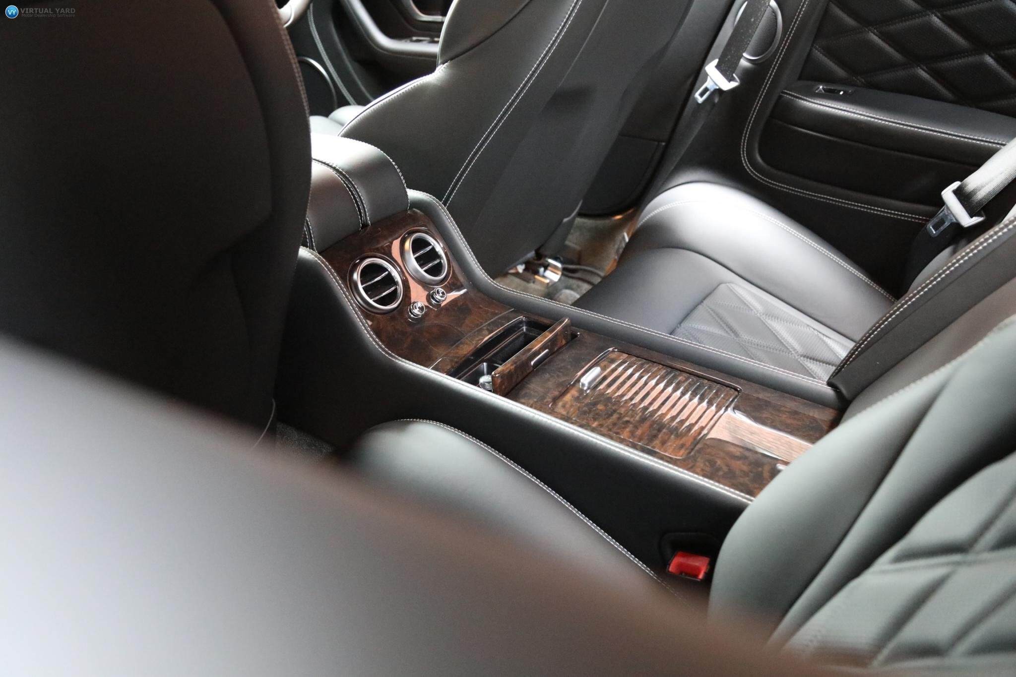 2013 Bentley Continental 3W GT Speed Coupe 2dr Spts Auto 8sp 4x4 6.0TT [MY13] 