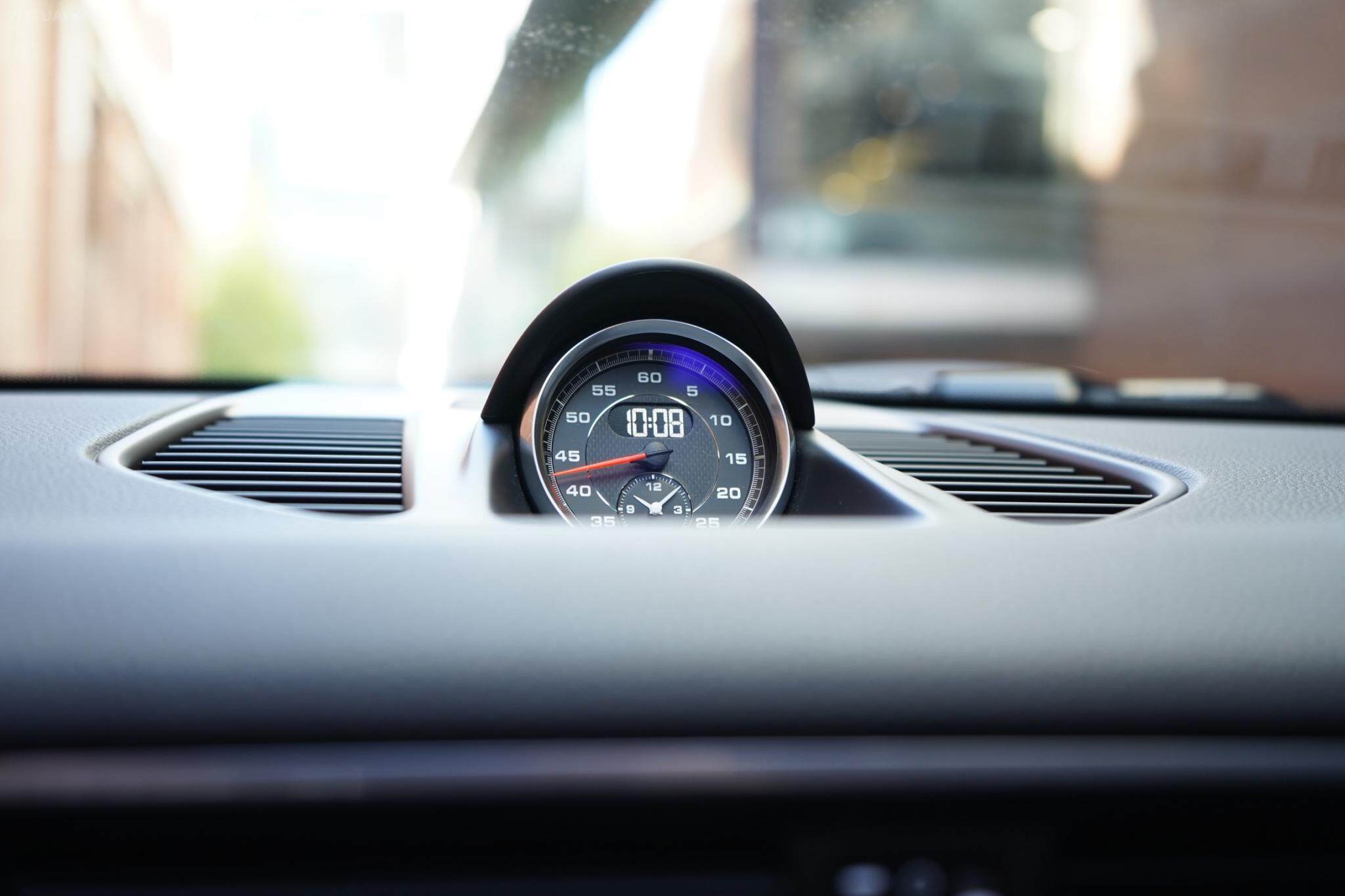 2016 Porsche 911 991 Carrera S Coupe 2dr PDK 7sp 3.0TT [MY17] 