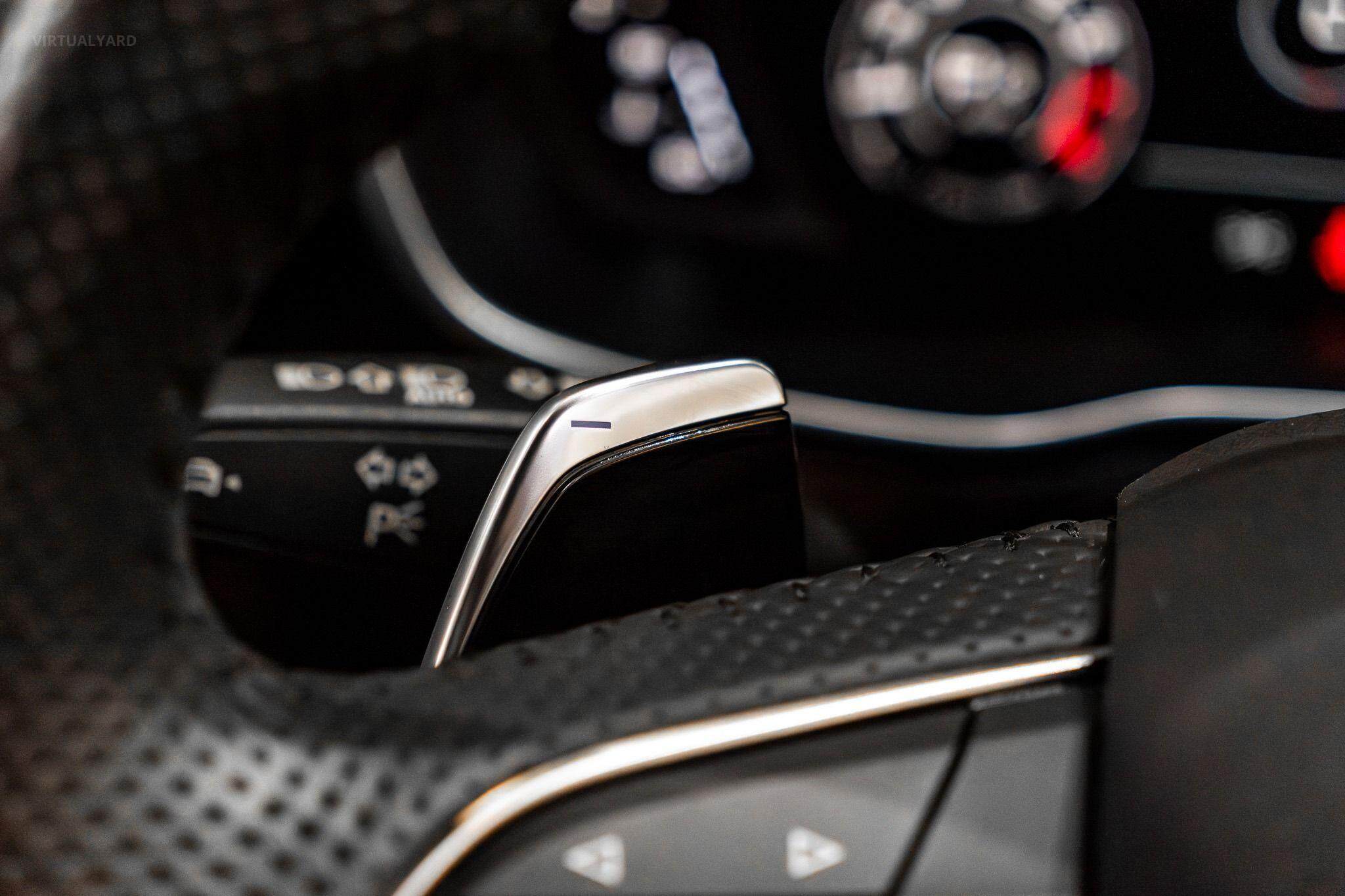 2024 Audi RS Q3 F3 Wagon 5dr S tronic 7sp quattro 2.5T [MY24] 