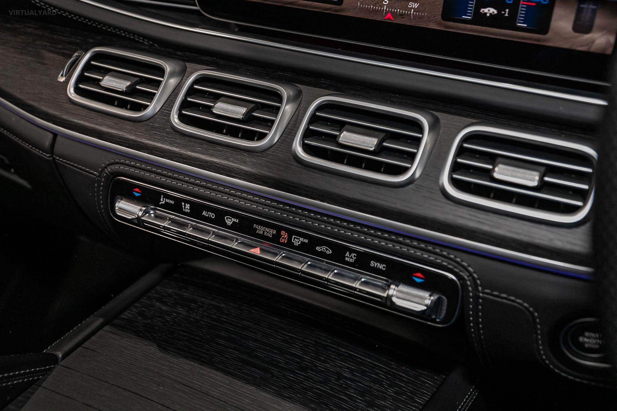 2023 Mercedes-Benz GLE-Class V167 GLE63 AMG S Wagon 5dr SPEEDSHIFT TCT 9sp 4MATIC+ 4.0TT/16kW [Apr] 