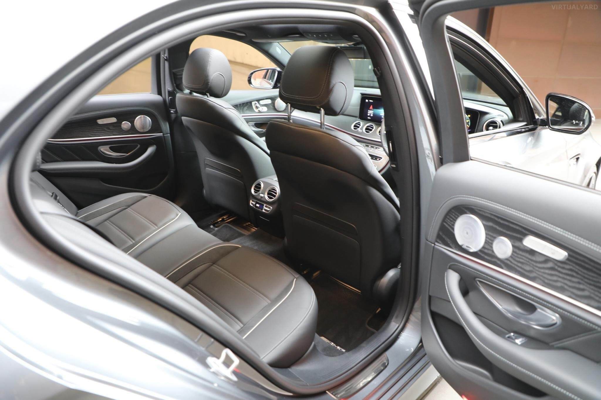 2020 Mercedes-Benz E-Class W213 E63 AMG S Sedan 4dr SPEEDSHIFT MCT 9sp 4MATIC+ 4.0TT [Jul] 