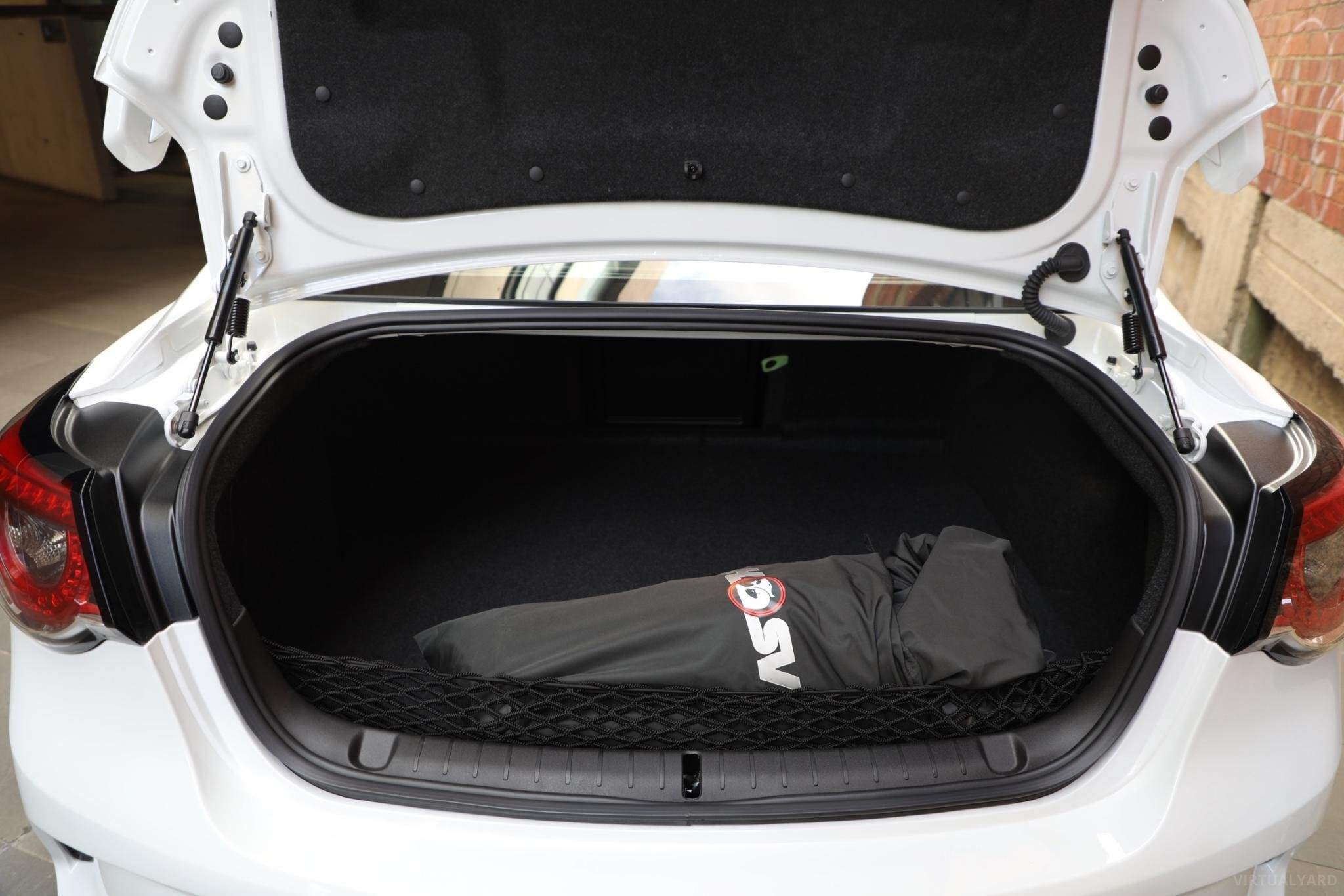 2017 Holden Special Vehicles GTS GEN-F2 R Sedan 4dr Spts Auto 6sp 6.2SC [MY17] 