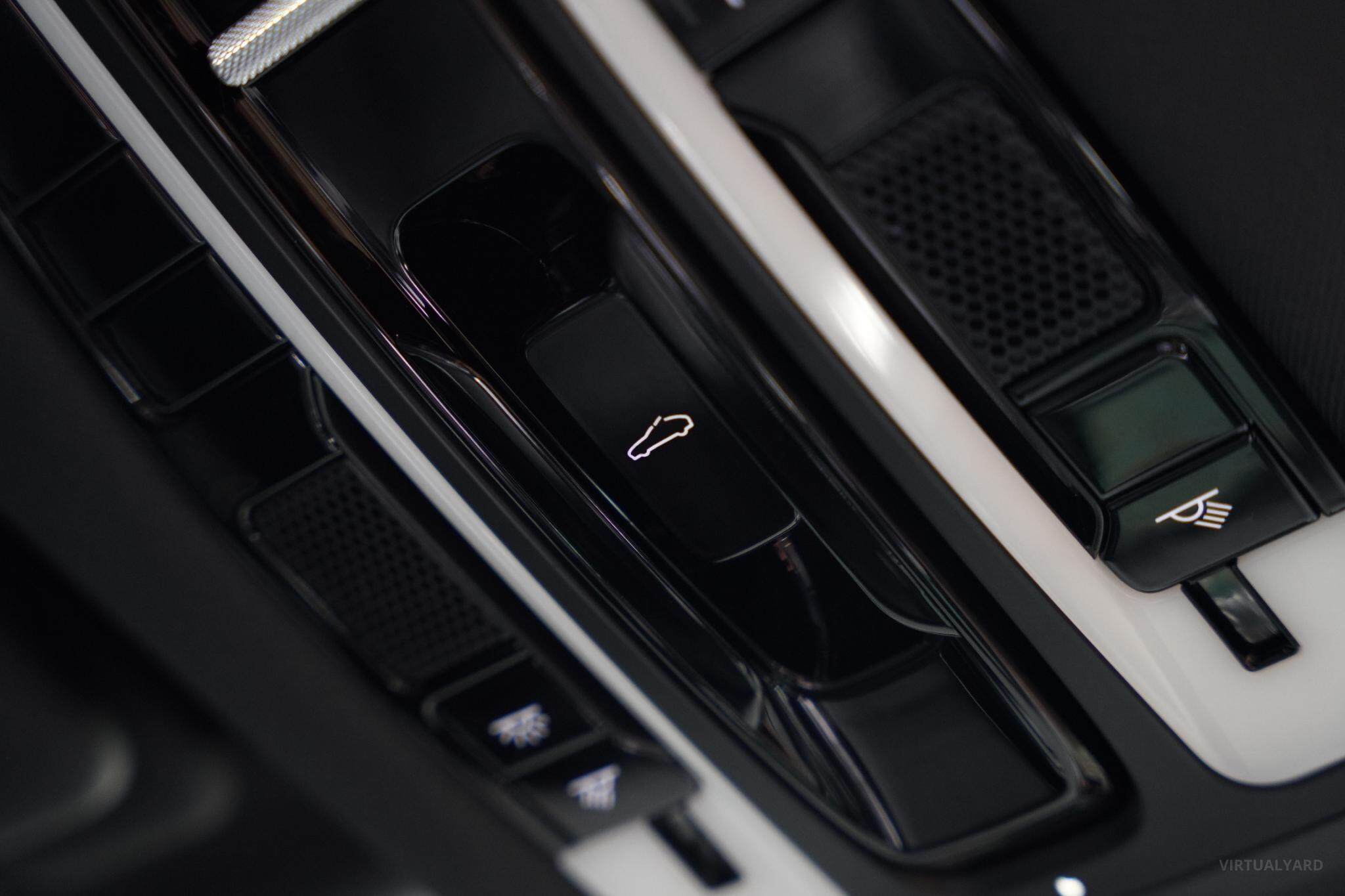 2019 Porsche Cayenne 9YA Wagon 5dr Tiptronic 8sp 4x4 3.0T [MY19] 