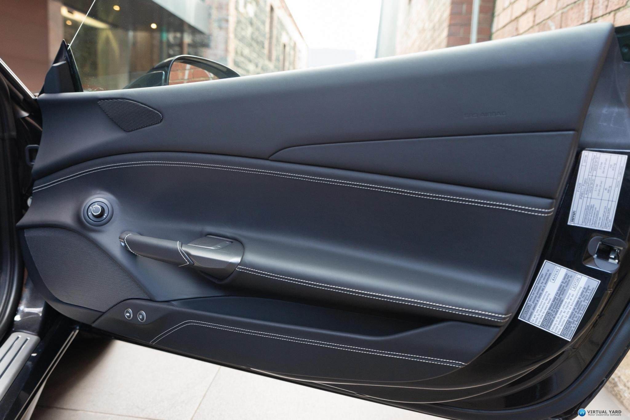 2018 Ferrari 488 GTB F142 Coupe 2dr DCT 7sp 3.9TT 