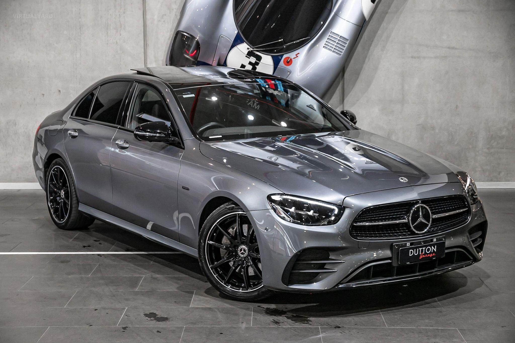 2023 Mercedes-Benz E-Class W213 E200 Sedan 4dr 9G-TRONIC 9sp 2.0T 