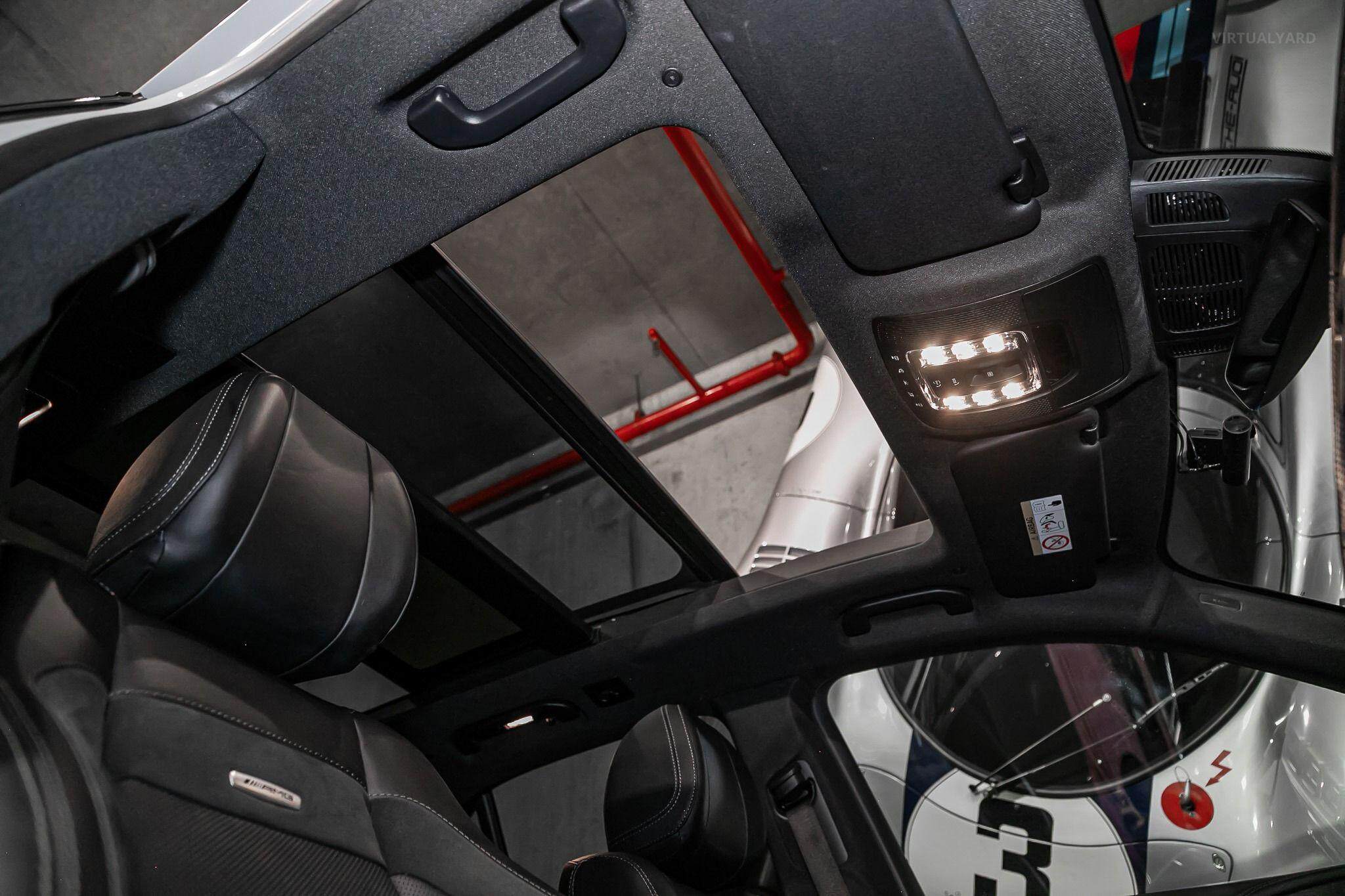 2023 Mercedes-Benz GLE-Class V167 GLE63 AMG S Wagon 5dr SPEEDSHIFT TCT 9sp 4MATIC+ 4.0TT/16kW [Apr] 