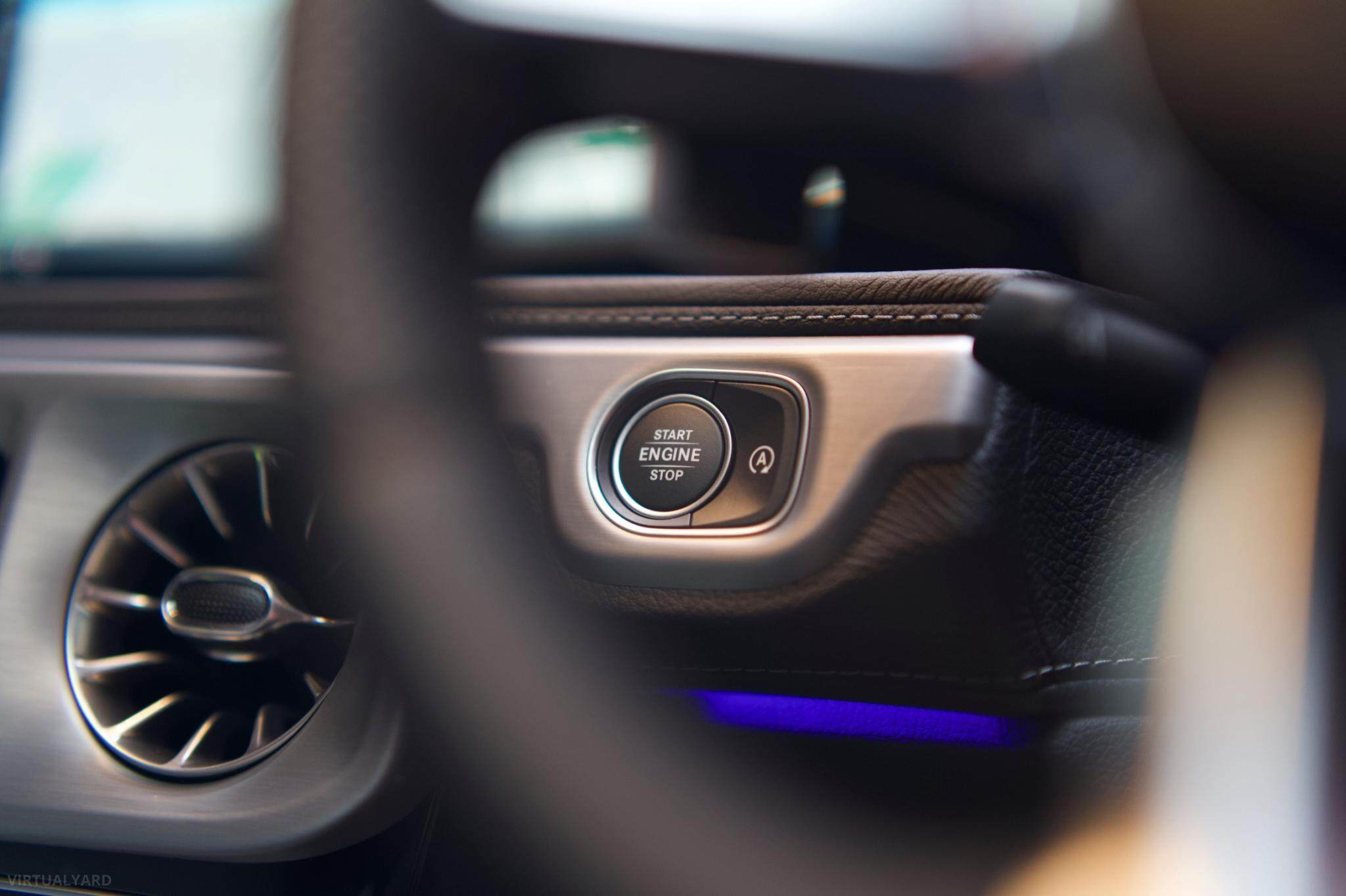 2021 Mercedes-Benz G-Class W463 G63 AMG Wagon 5dr SPEEDSHIFT 9sp 4MATIC 4.0TT 