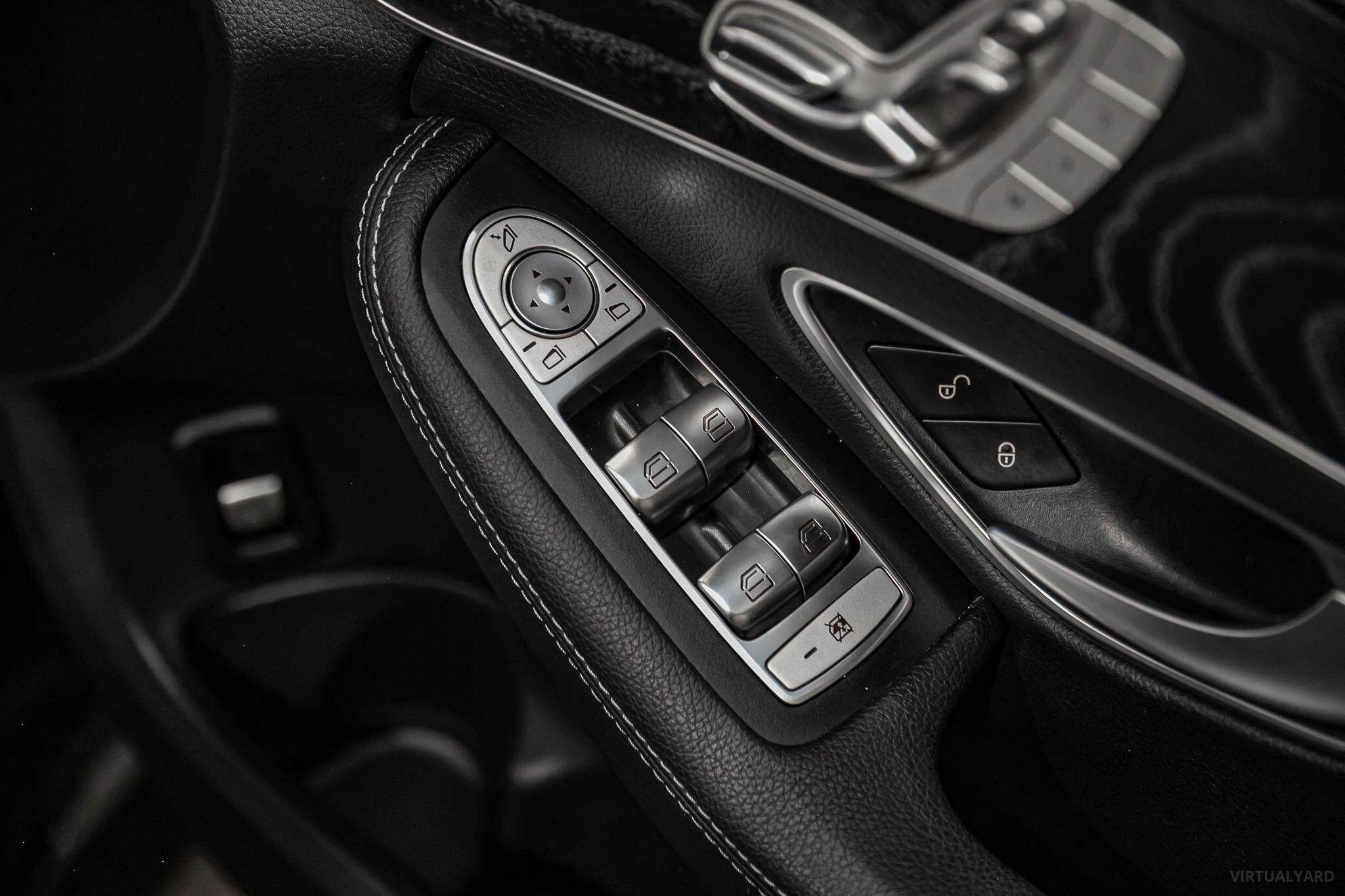 2020 Mercedes-Benz C-Class W205 C300 Sedan 4dr 9G-TRONIC 9sp 2.0T (5yr warranty) [Mar] 