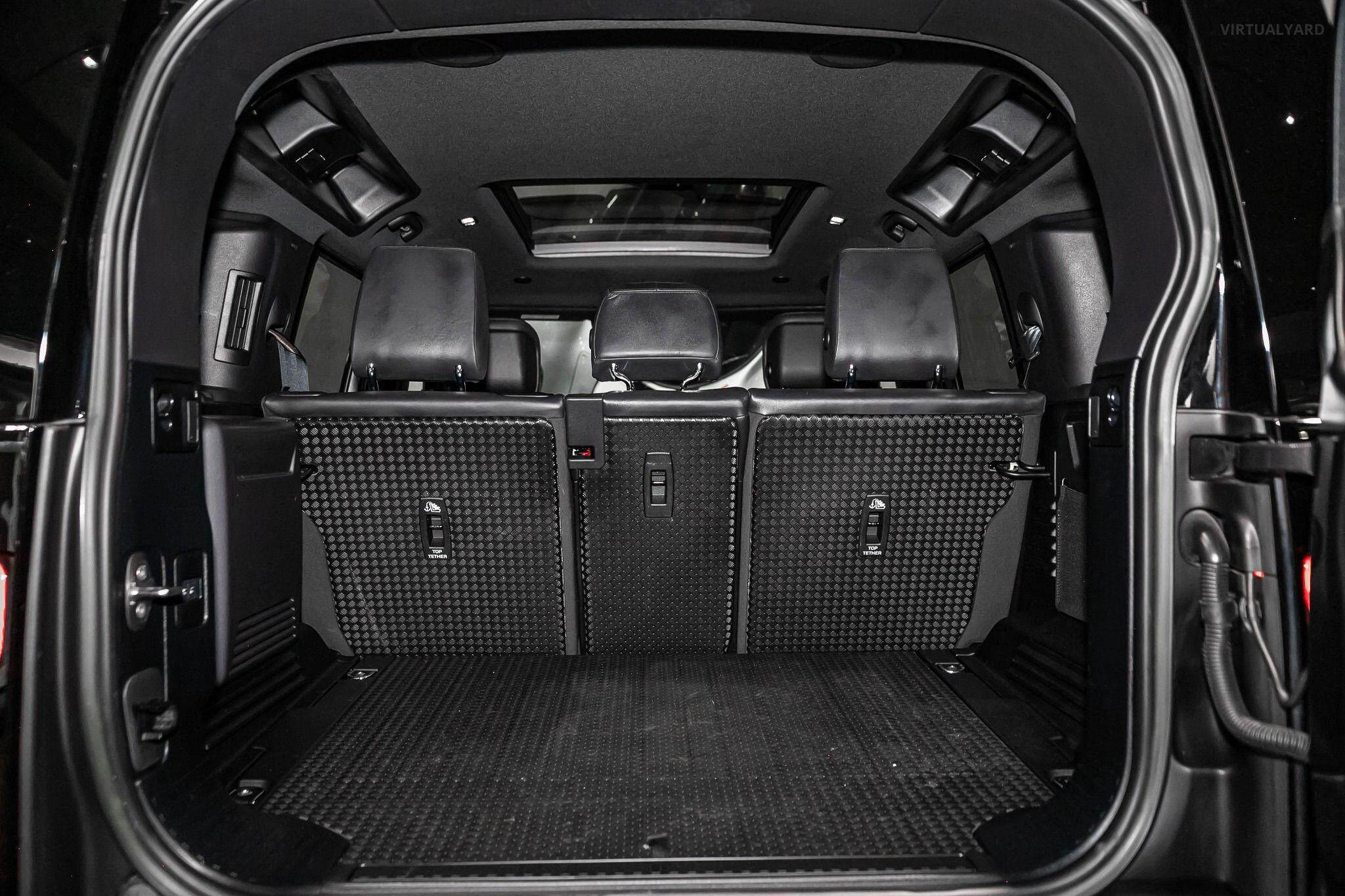 2023 Land Rover Defender L663 110 P525 V8 Wagon 5dr Spts Auto 8sp AWD 5.0SC [MY23] 