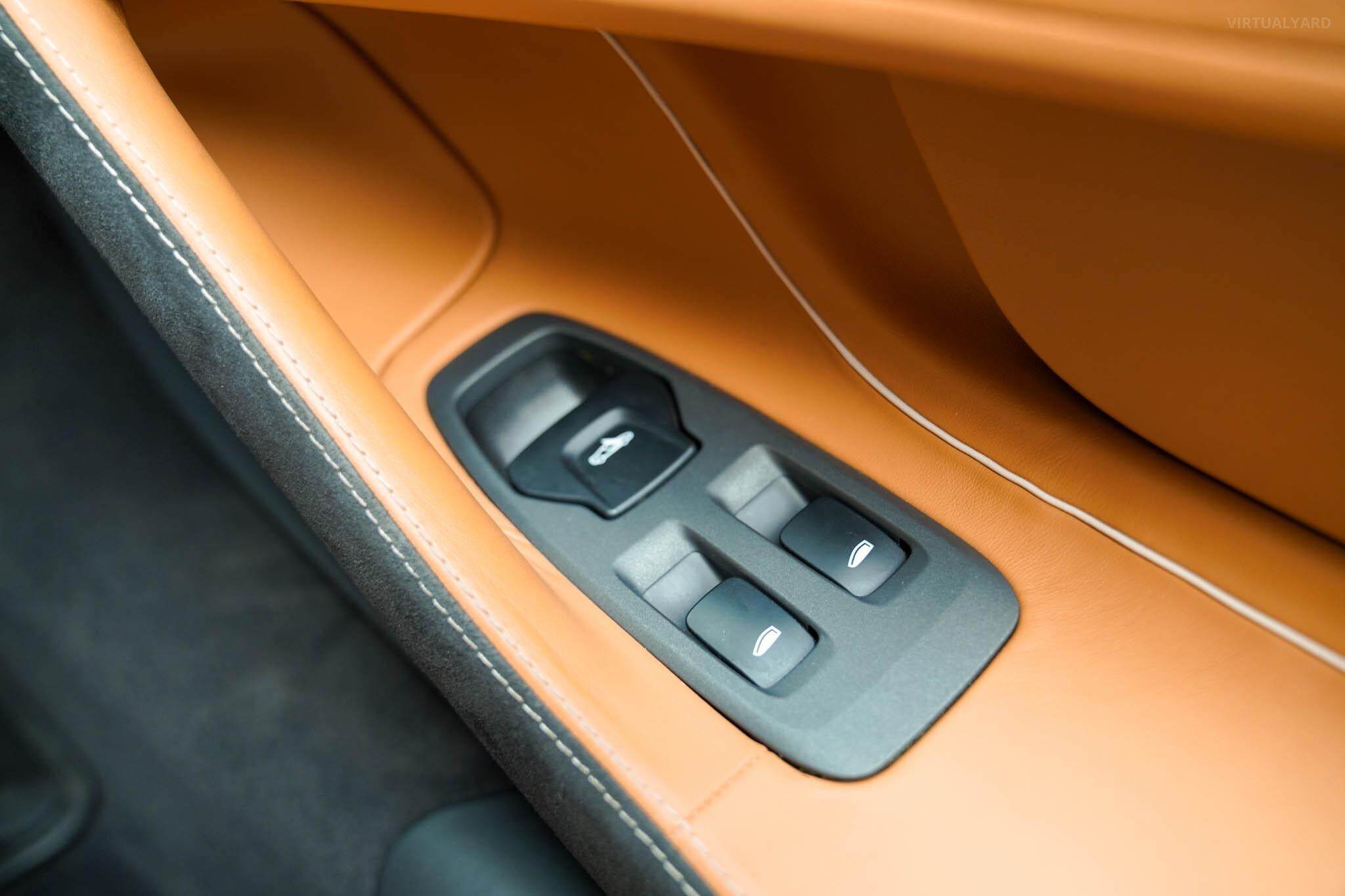 2019 McLaren 570S P13 Spider 2dr SSG 7sp 3.8TT [MY19] 