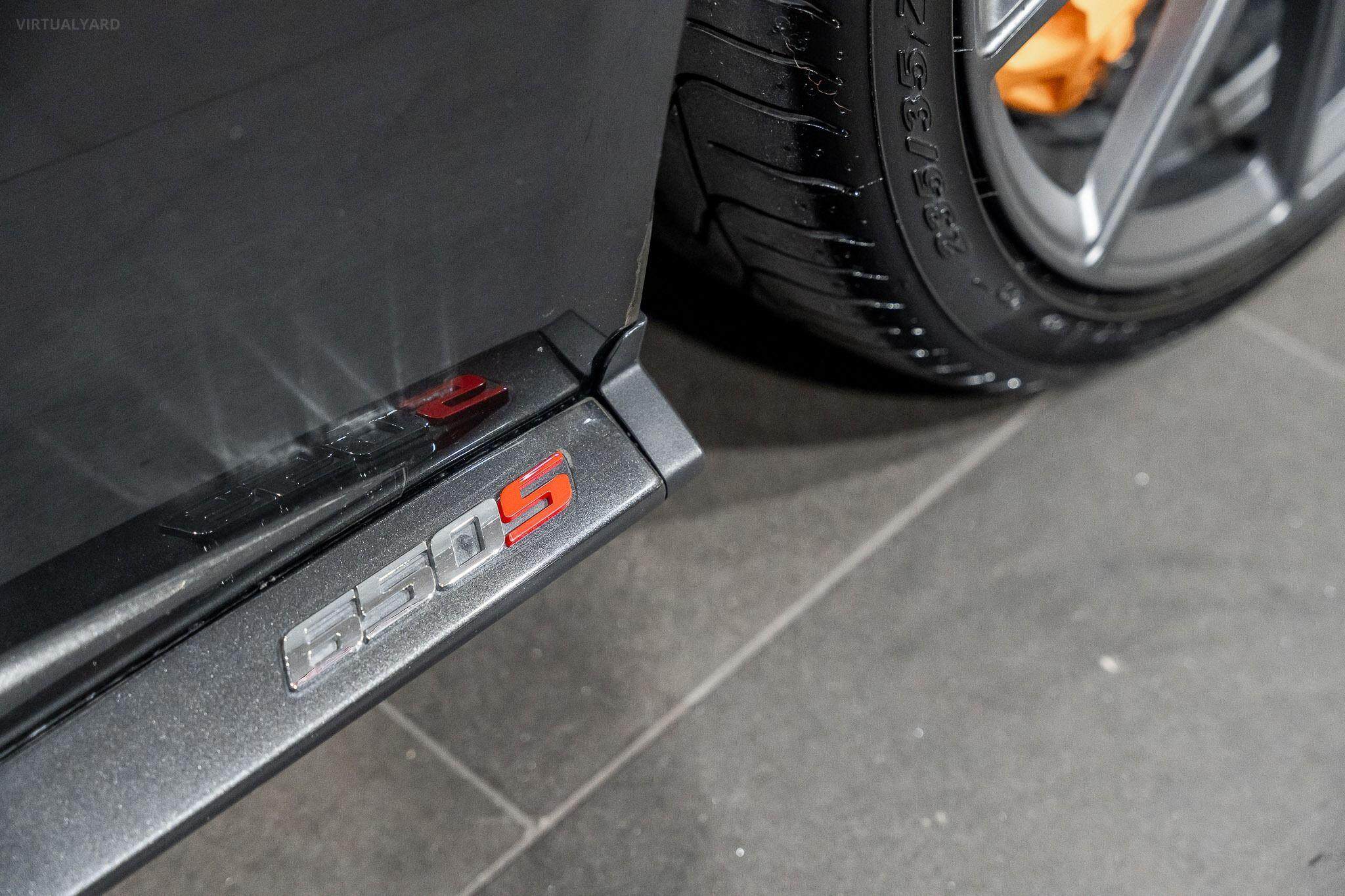 2016 McLaren 650S Coupe 2dr SSG 7sp 3.8TT [MY16] 