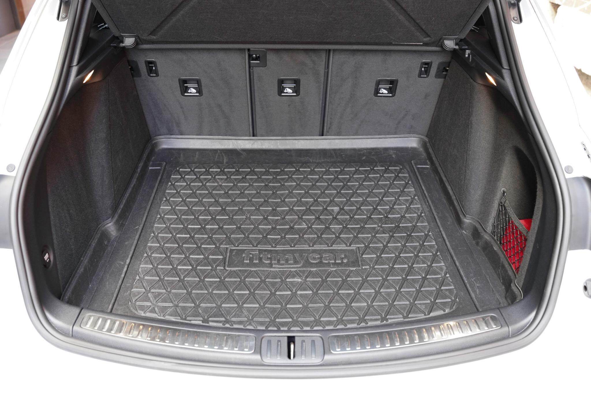 2016 Porsche Macan 95B GTS Wagon 5dr PDK 7sp AWD 3.0TT [MY17] 