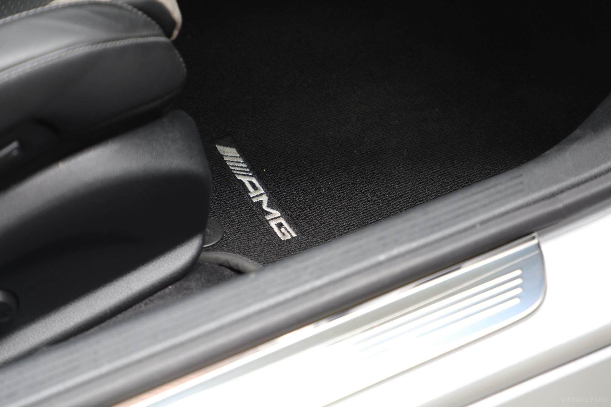 2016 Mercedes-Benz C-Class C205 C63 AMG S Coupe 2dr SPEEDSHIFT MCT 7sp 4.0TT [Jan] 