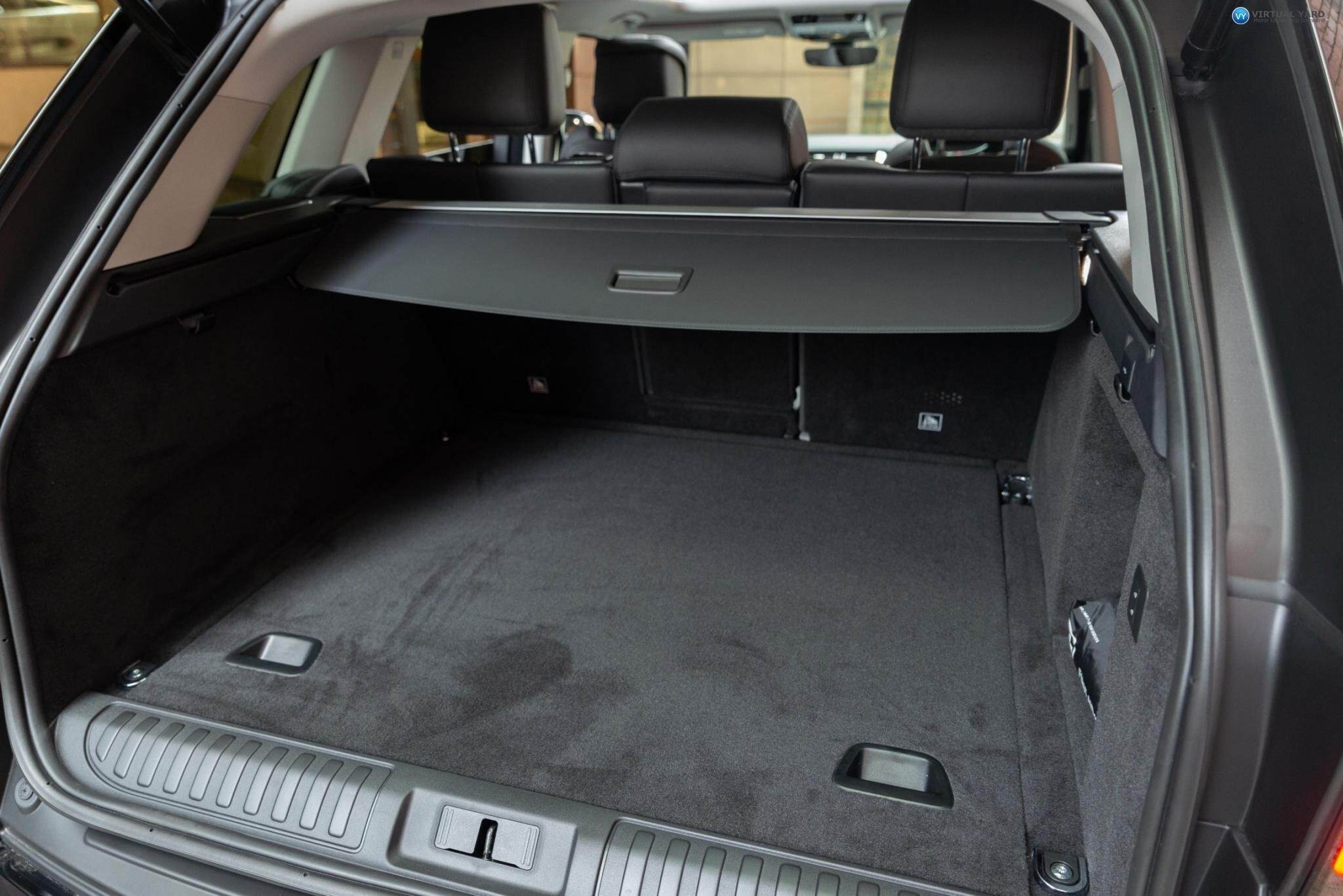 2019 Land Rover Range Rover Sport L494 SDV8 HSE Dynamic Wagon 5dr Spts Auto 8sp 4x4 4.4DTT [MY19.5] 