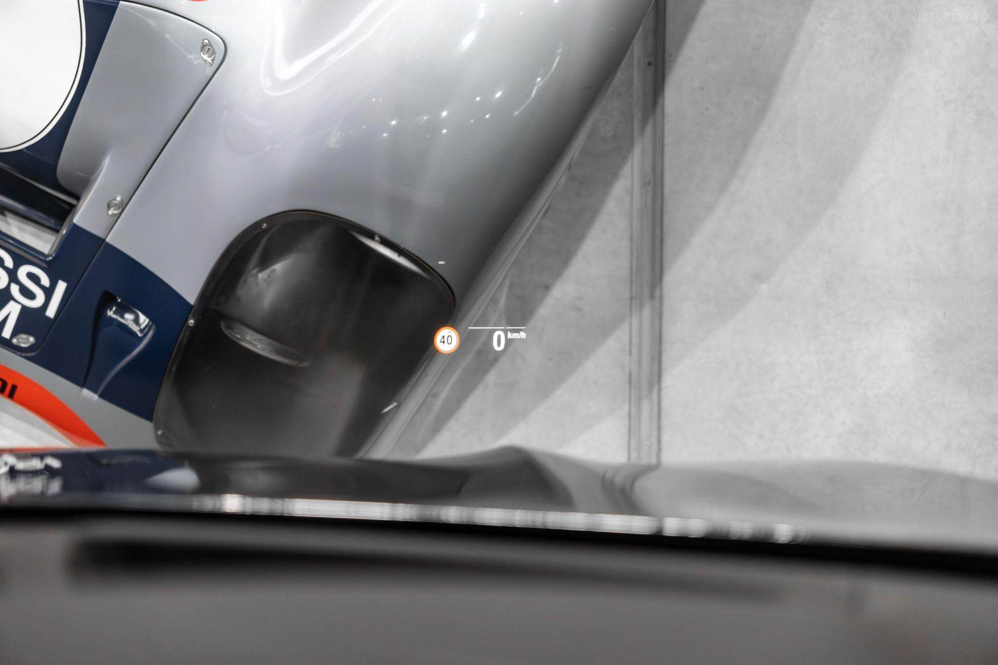 2023 Alpina XD3 G01 LCI Wagon 5dr SA 8sp 4x4 3.0DTT/8kW 