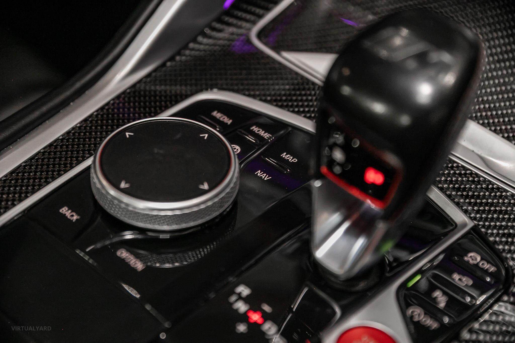 2022 BMW X5 M F95 Competition Wagon 5dr M Steptronic 8sp M xDrive 4.4TT [Apr] 