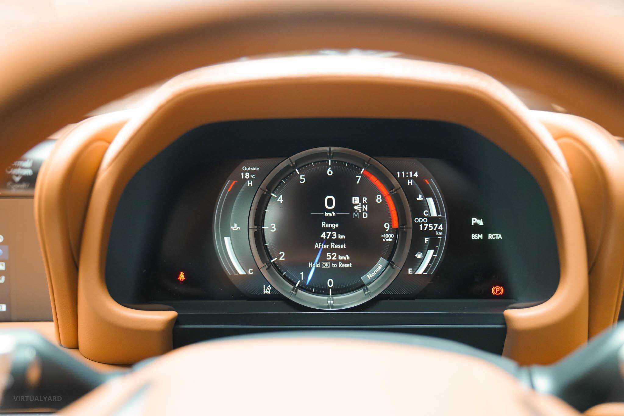 2020 Lexus LC URZ100R LC500 Coupe 2dr Spts Auto 10sp, 5.0i 