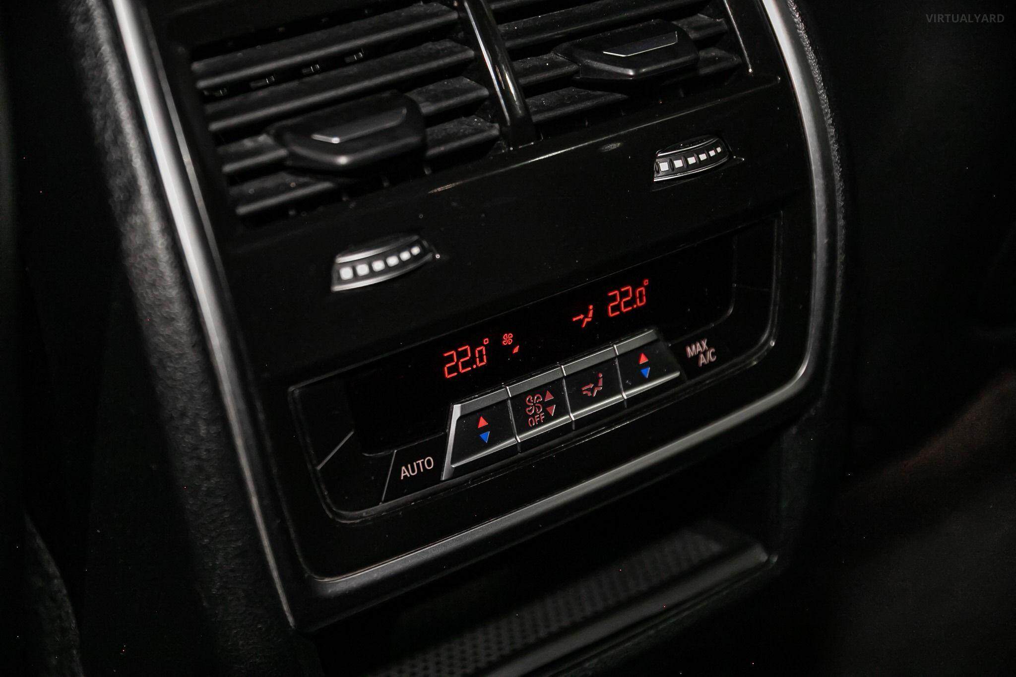 2022 BMW X5 M F95 Competition Wagon 5dr M Steptronic 8sp M xDrive 4.4TT [Apr] 