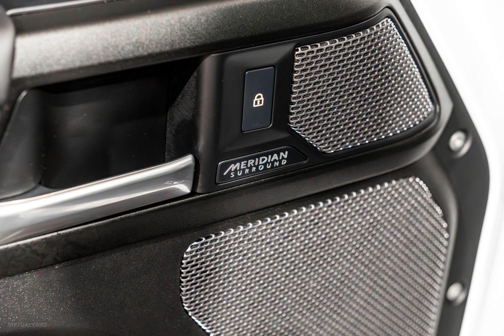 2023 Land Rover Defender L663 110 P525 V8 Wagon 5dr Spts Auto 8sp AWD 5.0SC [MY23.5] 