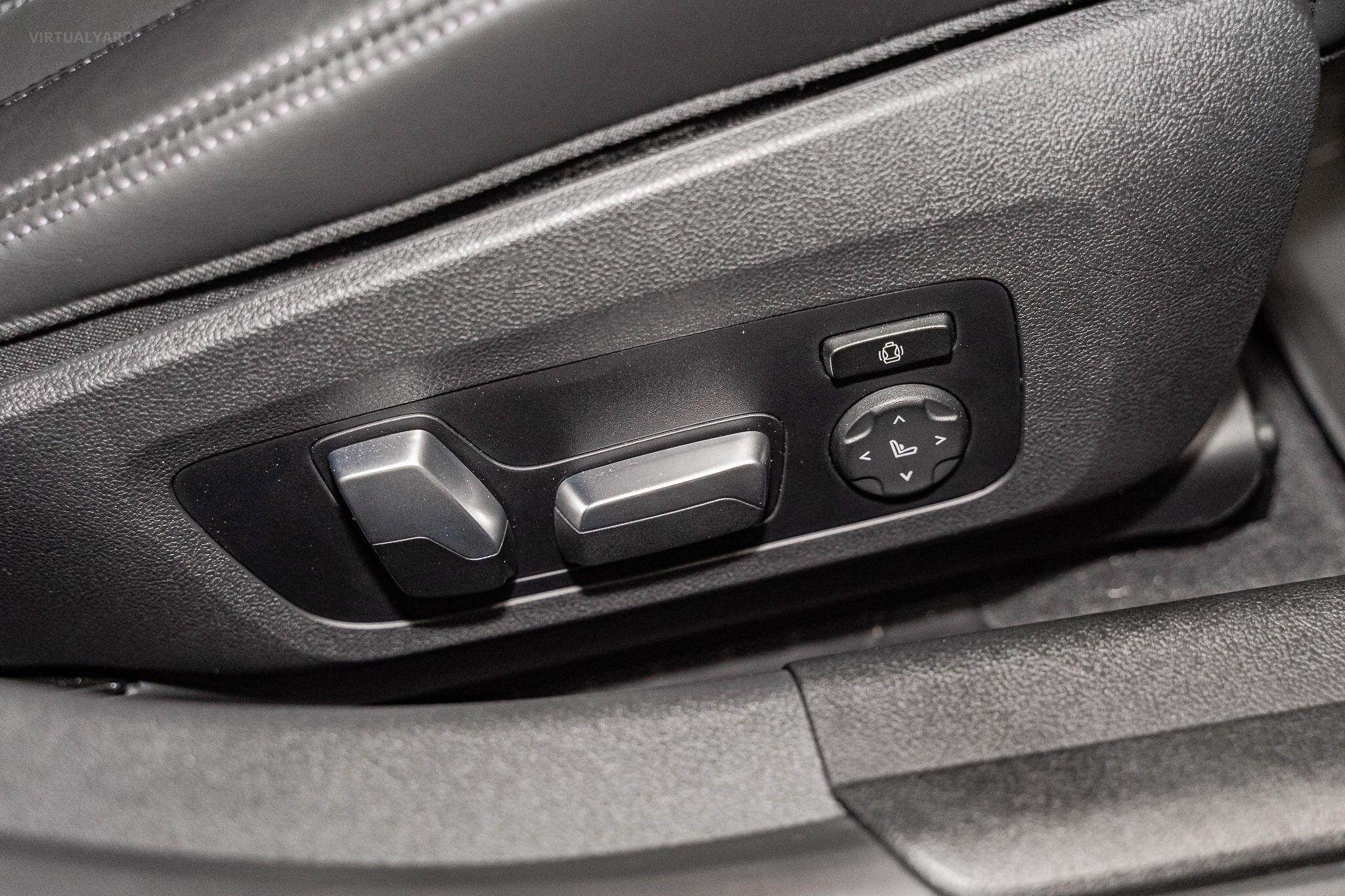 2022 BMW M3 G80 Competition Sedan 4dr M Steptronic 8sp M xDrive 3.0TT 