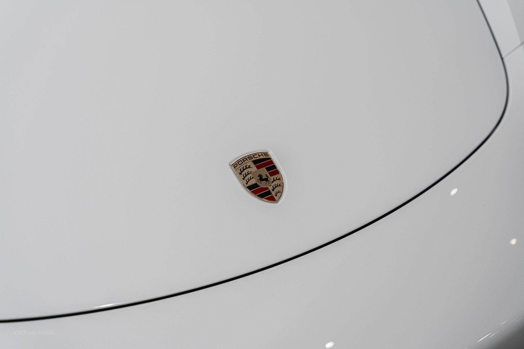 2023 Porsche 718 982 Cayman Coupe 2dr PDK 7sp 2.0T [MY23] 