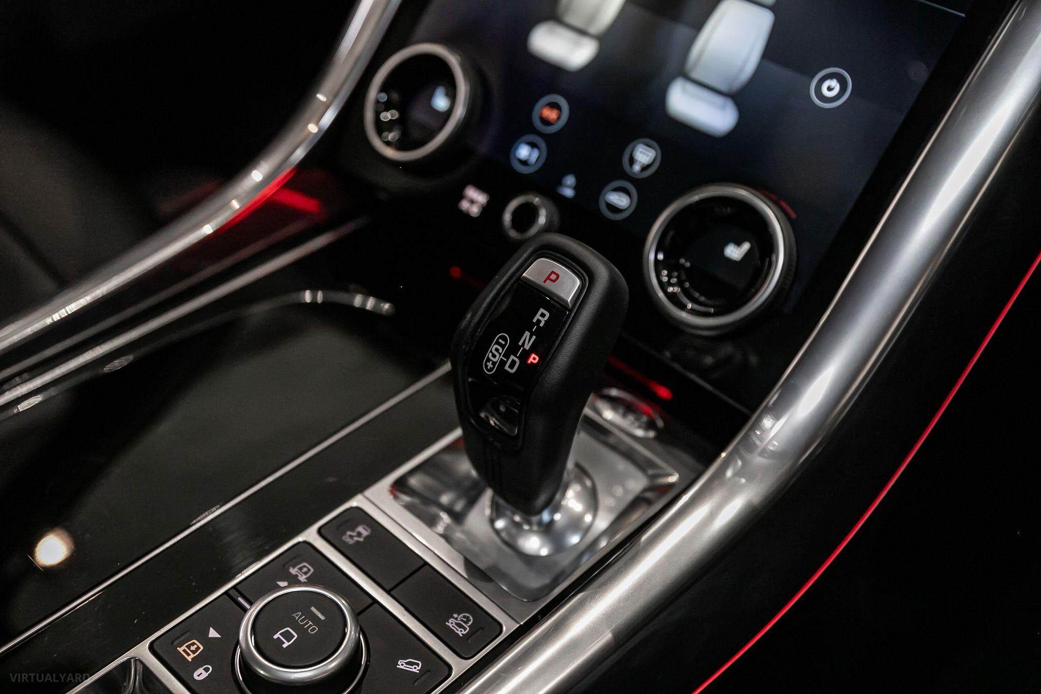 2020 Land Rover Range Rover Sport L494 SDV8 HSE Dynamic Wagon 5dr Spts Auto 8sp 4x4 4.4DTT [MY20] 