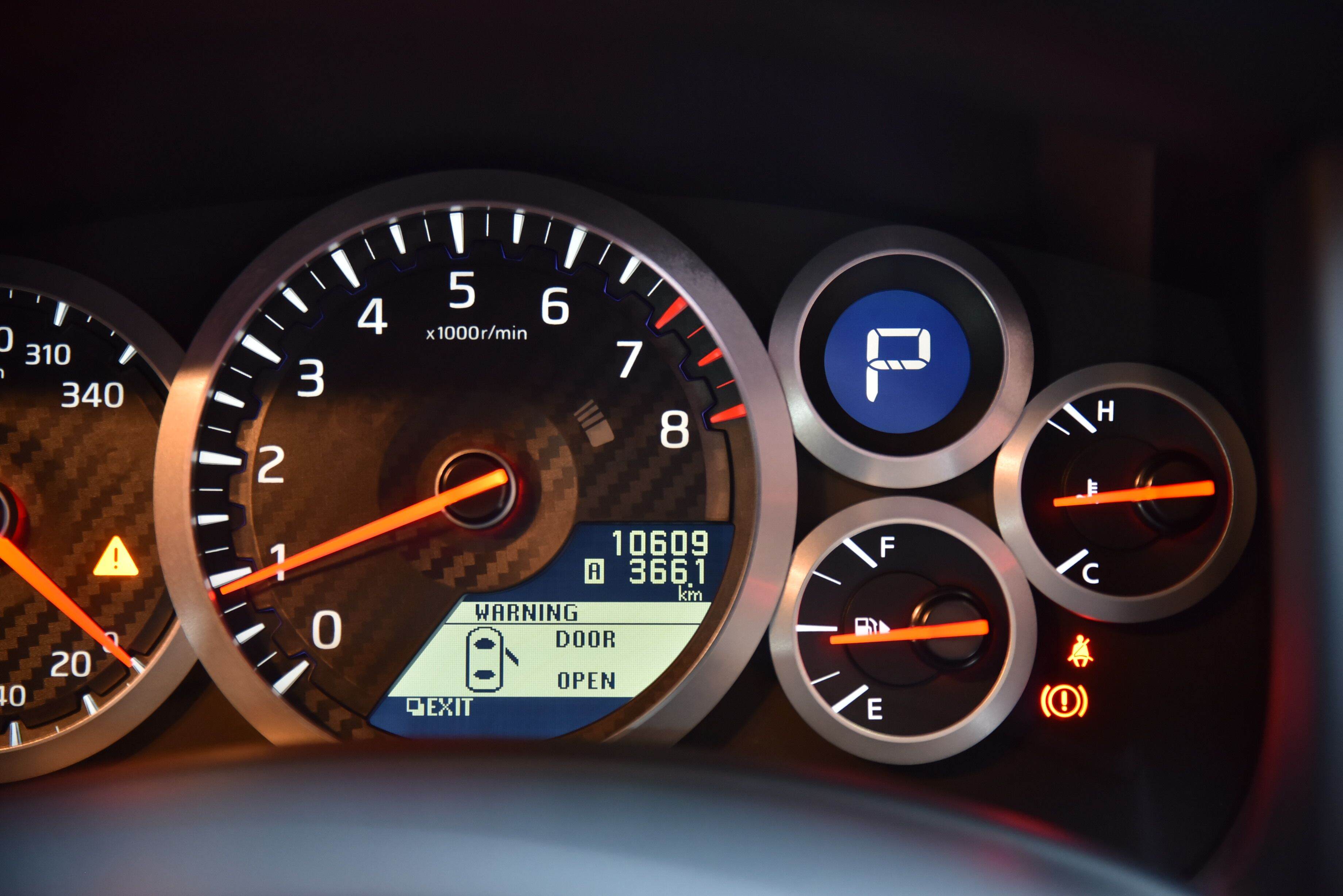 2014 Nissan GT-R R35 Black Edition Coupe 2dr DCT 6sp AWD 3.8TT [MY15] 