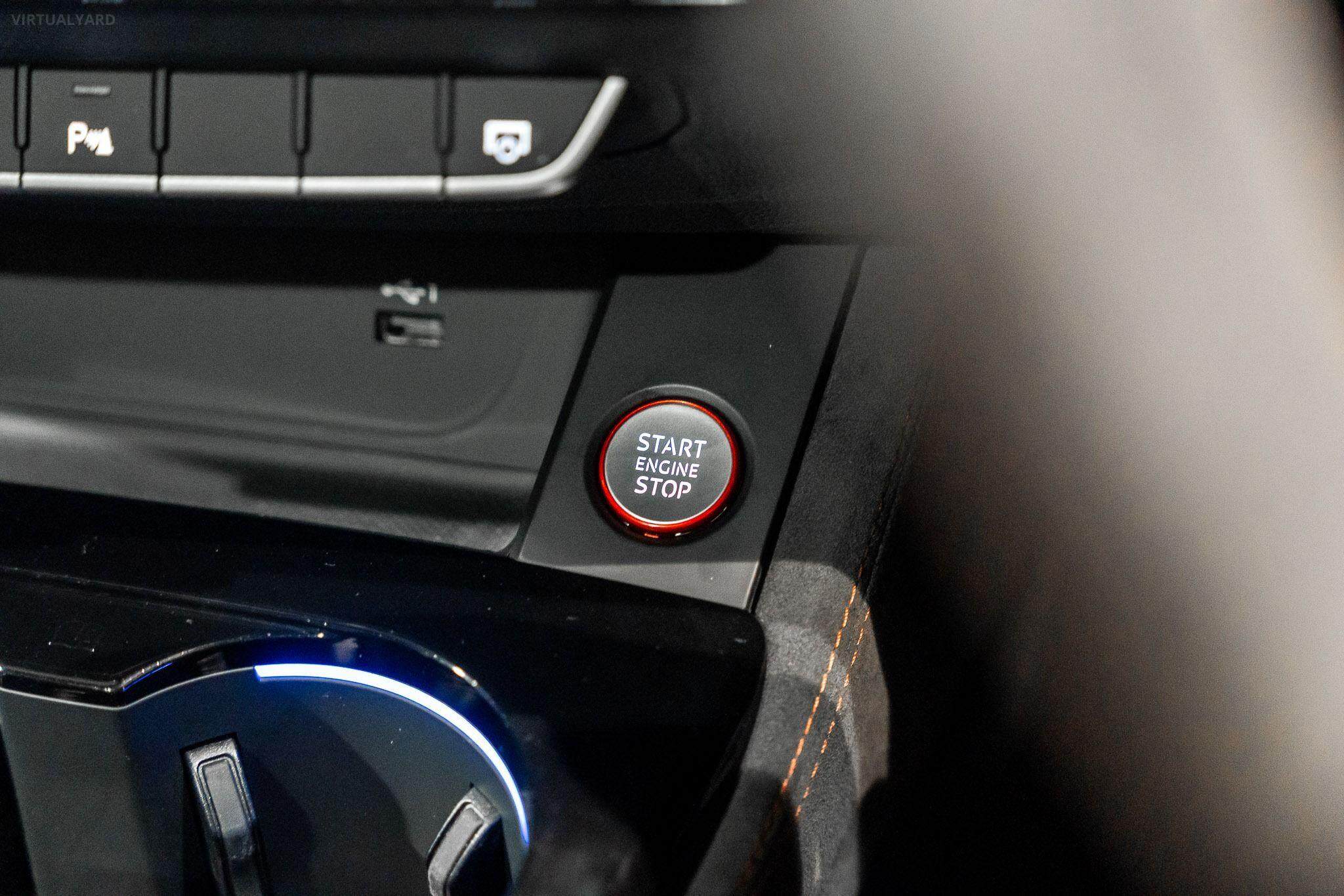 2023 Audi RS5 F5 Coupe 2dr Tiptronic 8sp quattro 2.9TT [MY23] 