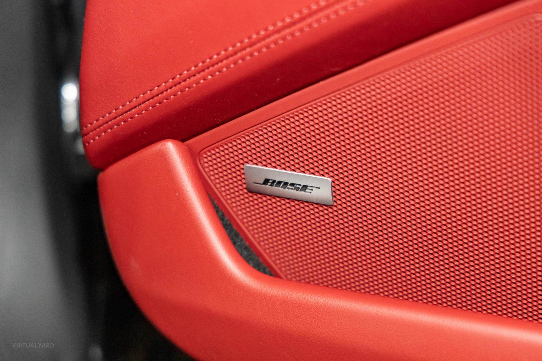 2021 Porsche 911 992 Targa 4 2dr PDK 8sp AWD 3.0TT [MY22] 