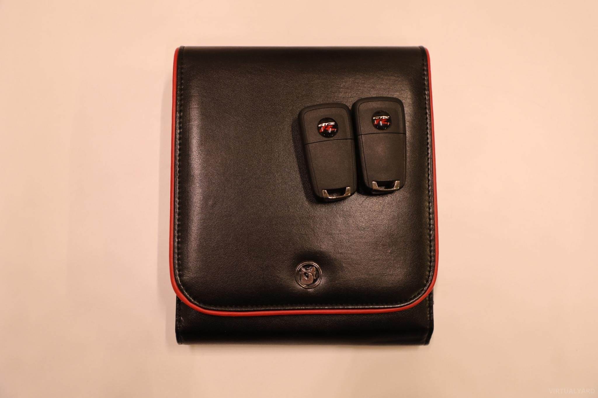 2017 Holden Special Vehicles Maloo GEN-F2 MY17 GTS R Utility Extended Cab 2dr Spts Auto 6sp 6.2SC 