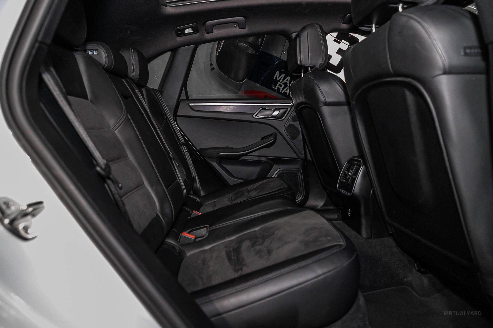 2022 Porsche Macan 95B GTS Wagon 5dr PDK 7sp AWD 2.9TT [MY22] 