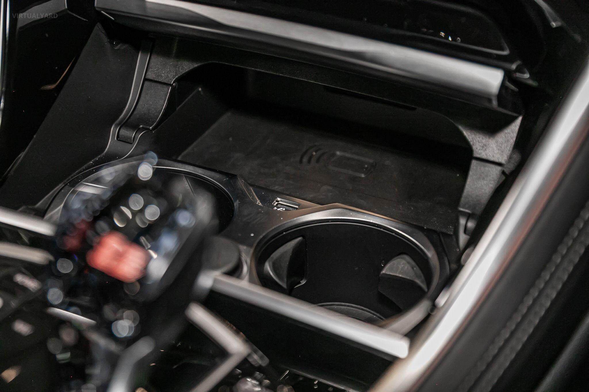 2022 BMW 8 Series G16 M850i xDrive Gran Coupe 4dr Steptronic 8sp AWD 4.4TT [Jul] 