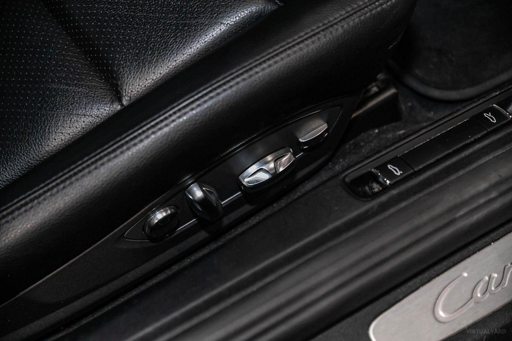 2018 Porsche 911 991 II Carrera Coupe 2dr PDK 7sp 3.0TT [MY17] 