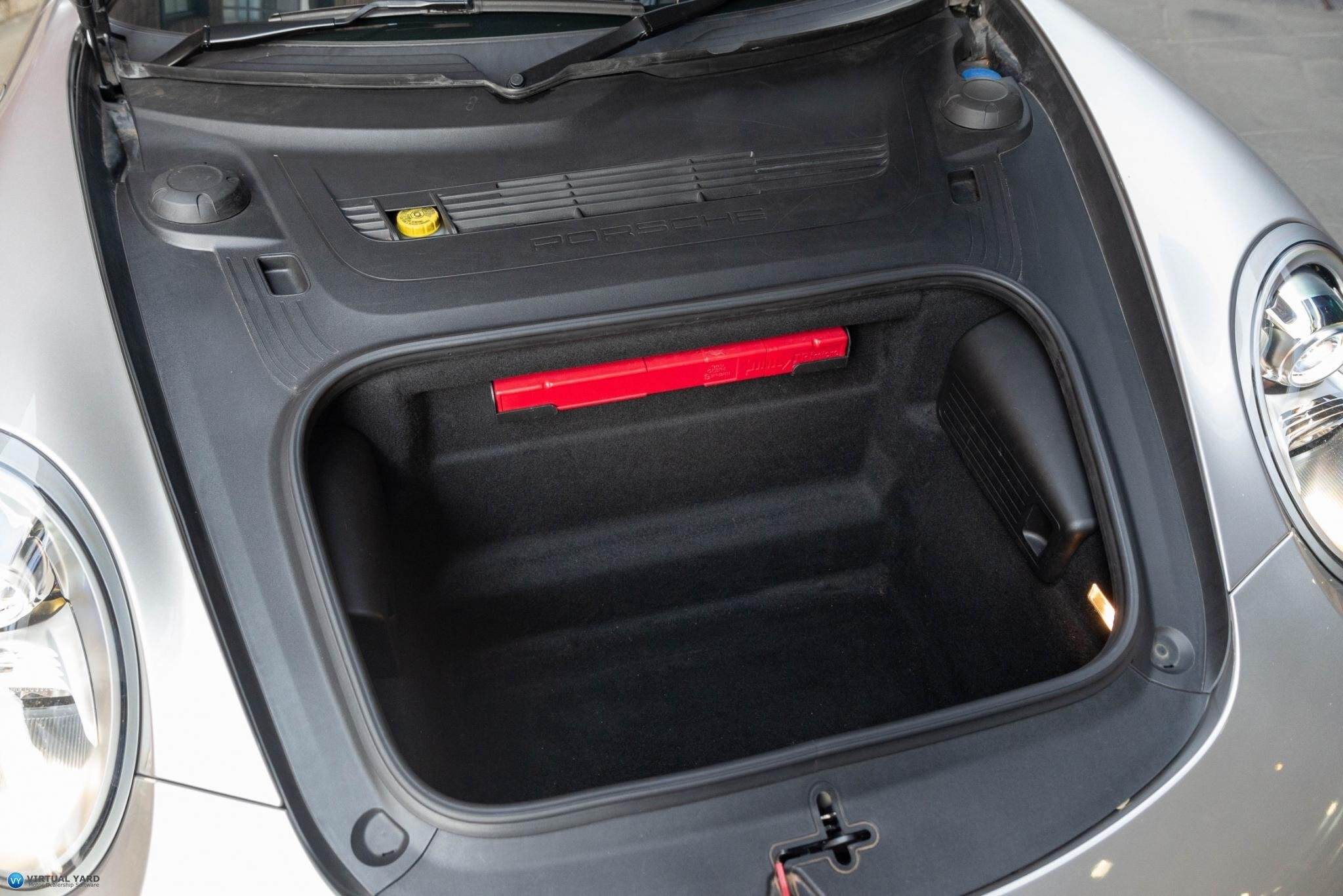 2013 Porsche 911 Carrera 991 S Coupe 2dr PDK 7sp 3.8i 