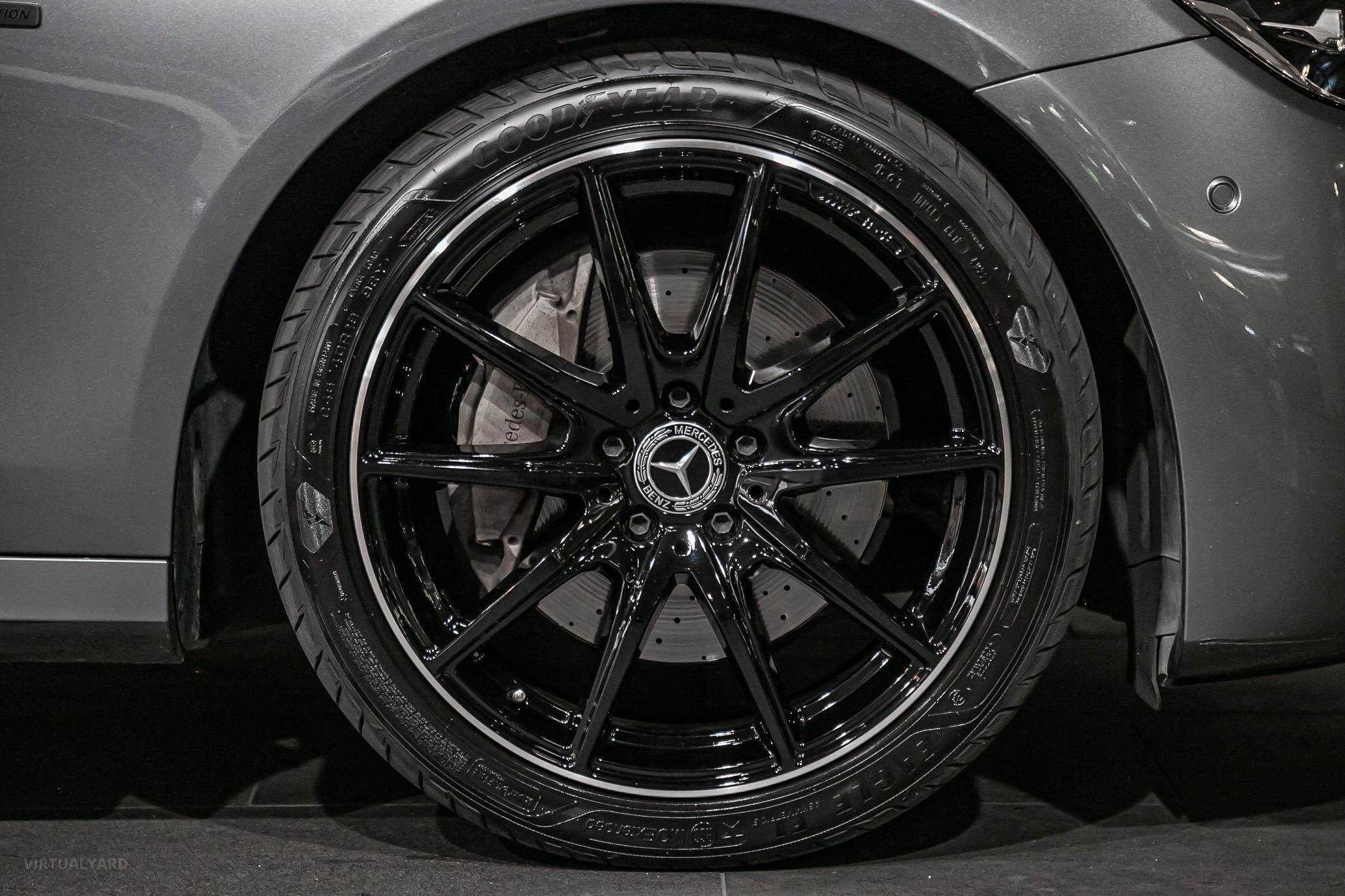 2023 Mercedes-Benz E-Class W213 E200 Sedan 4dr 9G-TRONIC 9sp 2.0T 